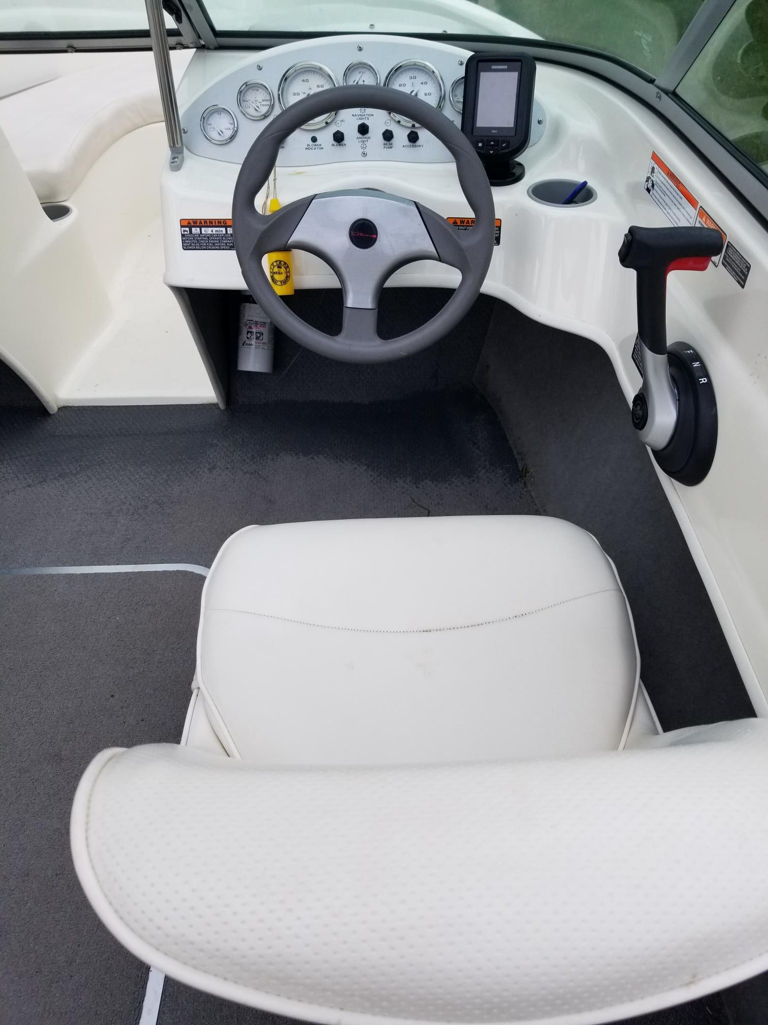 2009 Bayliner
                                                             175 BR Image Thumbnail #6