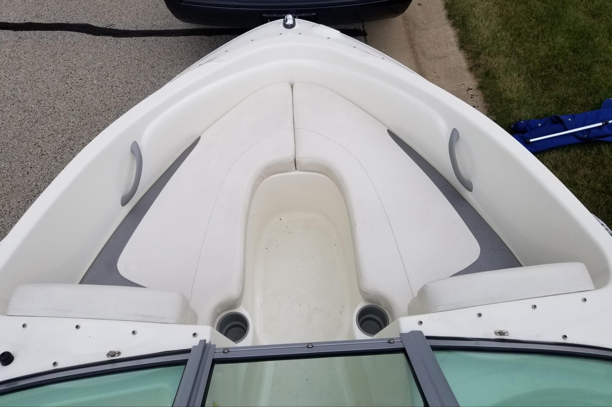 2009 Bayliner
                                                             175 BR Image Thumbnail #7