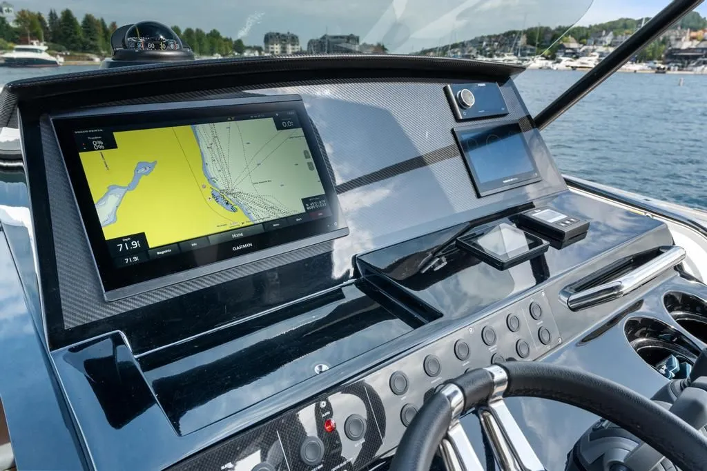 2022 Pardo Yachts 38 Image Thumbnail #24