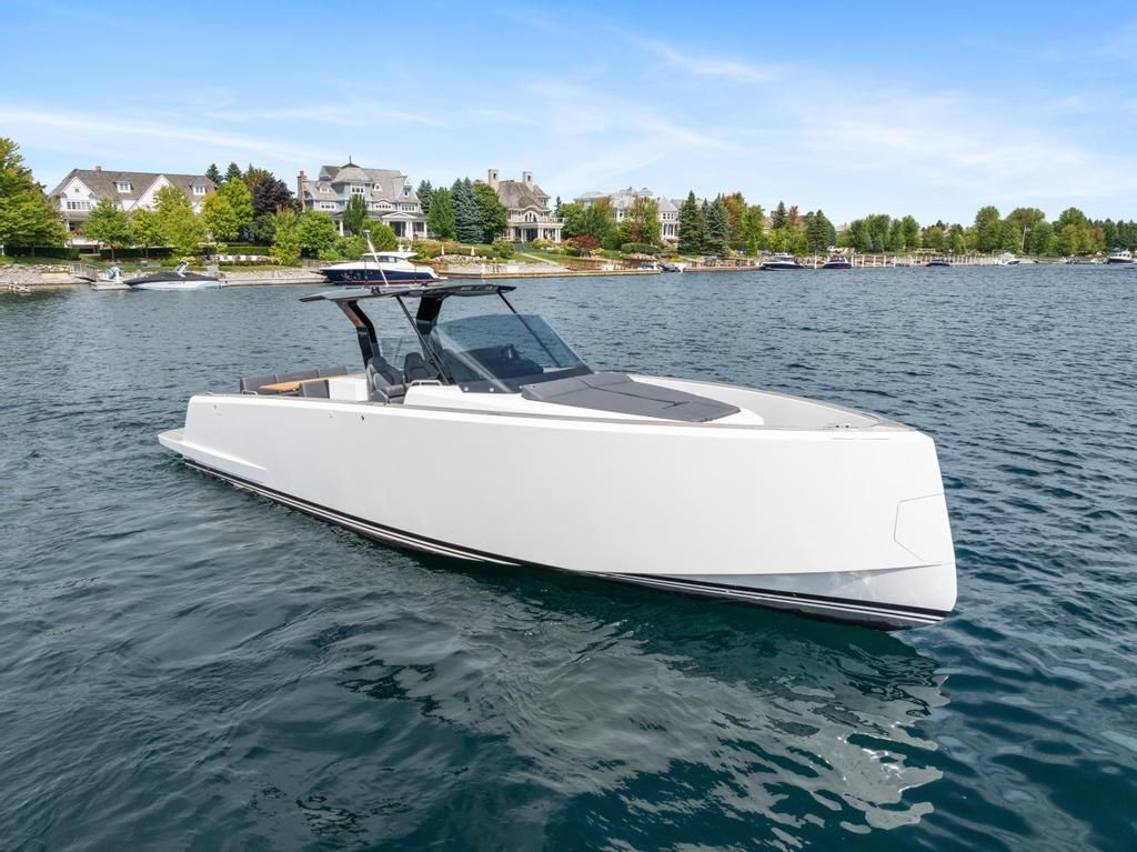 2022 Pardo Yachts 38 Image Thumbnail #0