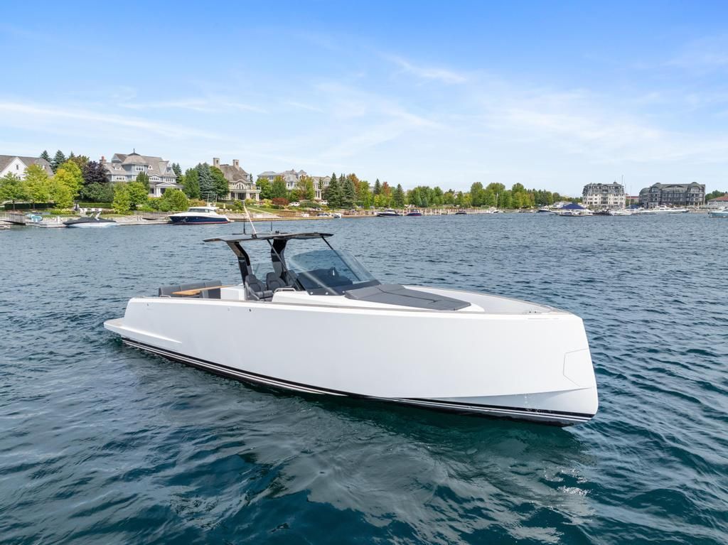 2022 Pardo Yachts 38 Image Thumbnail #2