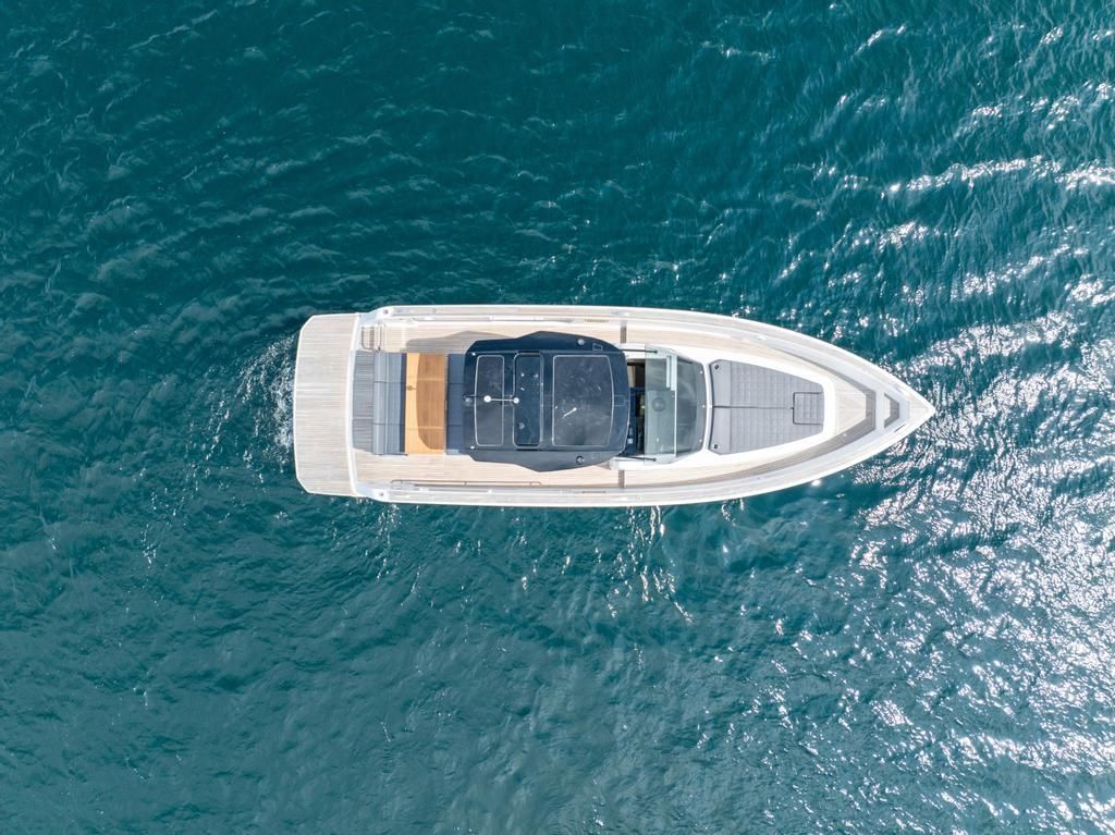 2022 Pardo Yachts 38 Image Thumbnail #5