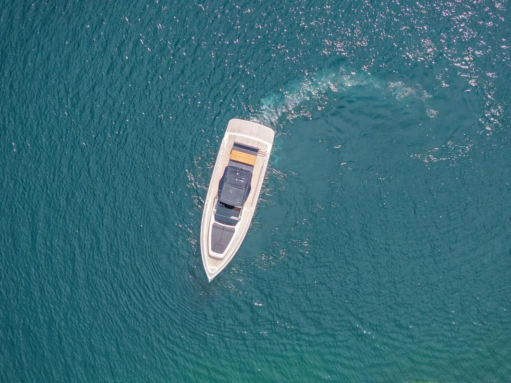 2022 Pardo Yachts 38 Image Thumbnail #6