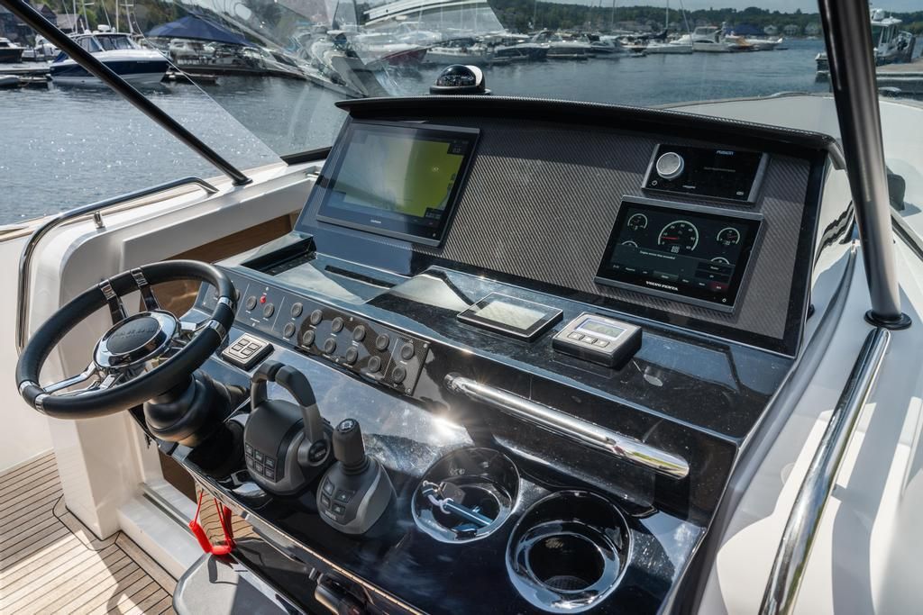 2022 Pardo Yachts 38 Image Thumbnail #11