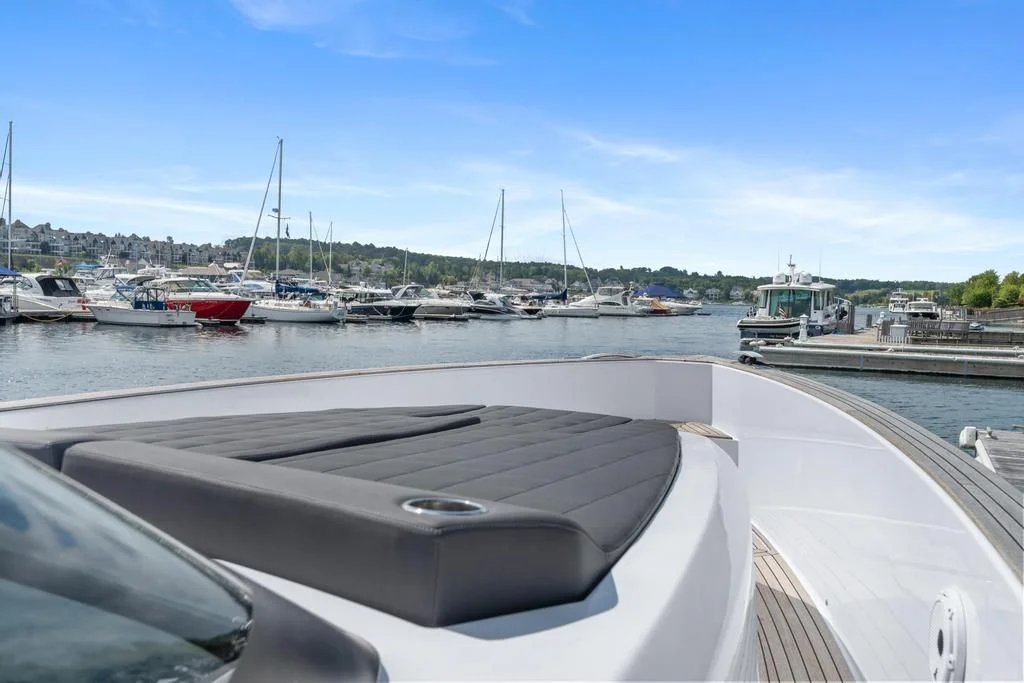 2022 Pardo Yachts 38 Image Thumbnail #12