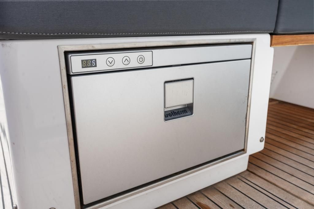 2022 Pardo Yachts 38 Image Thumbnail #20