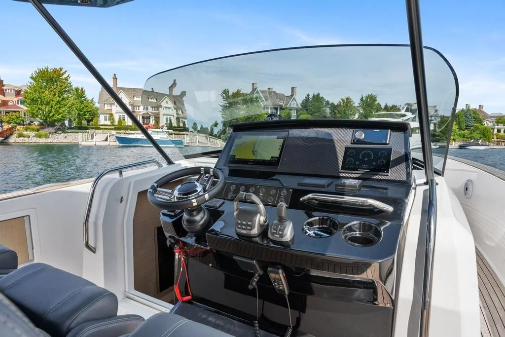 2022 Pardo Yachts 38 Image Thumbnail #22