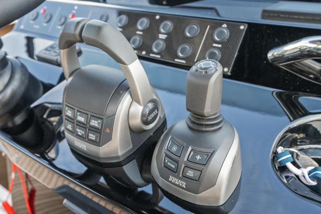 2022 Pardo Yachts 38 Image Thumbnail #23