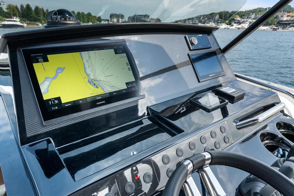 2022 Pardo Yachts 38 Image Thumbnail #24