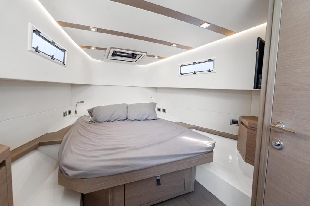 2022 Pardo Yachts 38 Image Thumbnail #38