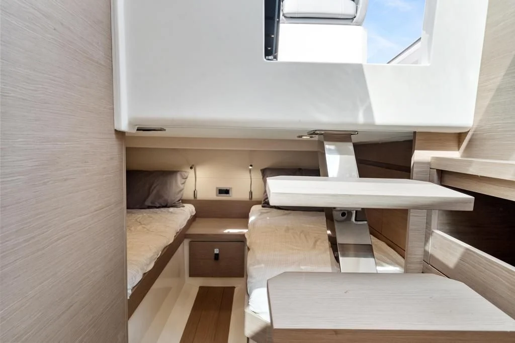 2022 Pardo Yachts 38 Image Thumbnail #40