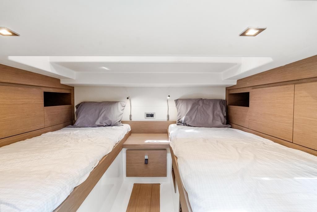 2022 Pardo Yachts 38 Image Thumbnail #41