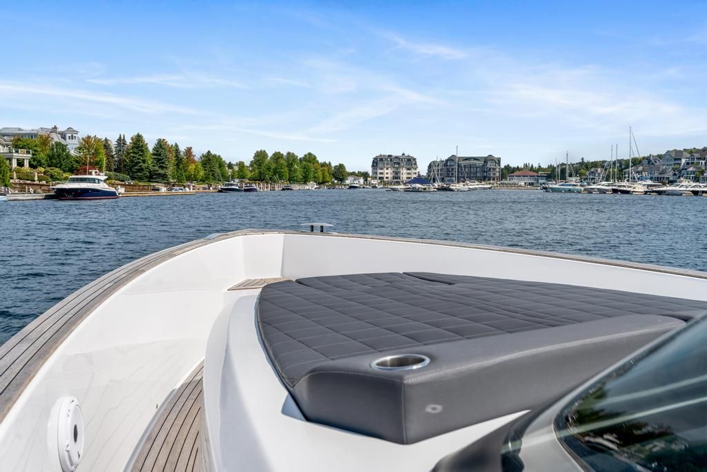 2022 Pardo Yachts 38 Image Thumbnail #26