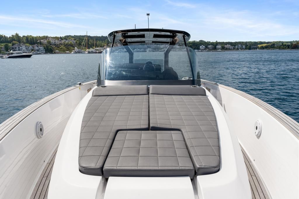 2022 Pardo Yachts 38 Image Thumbnail #27