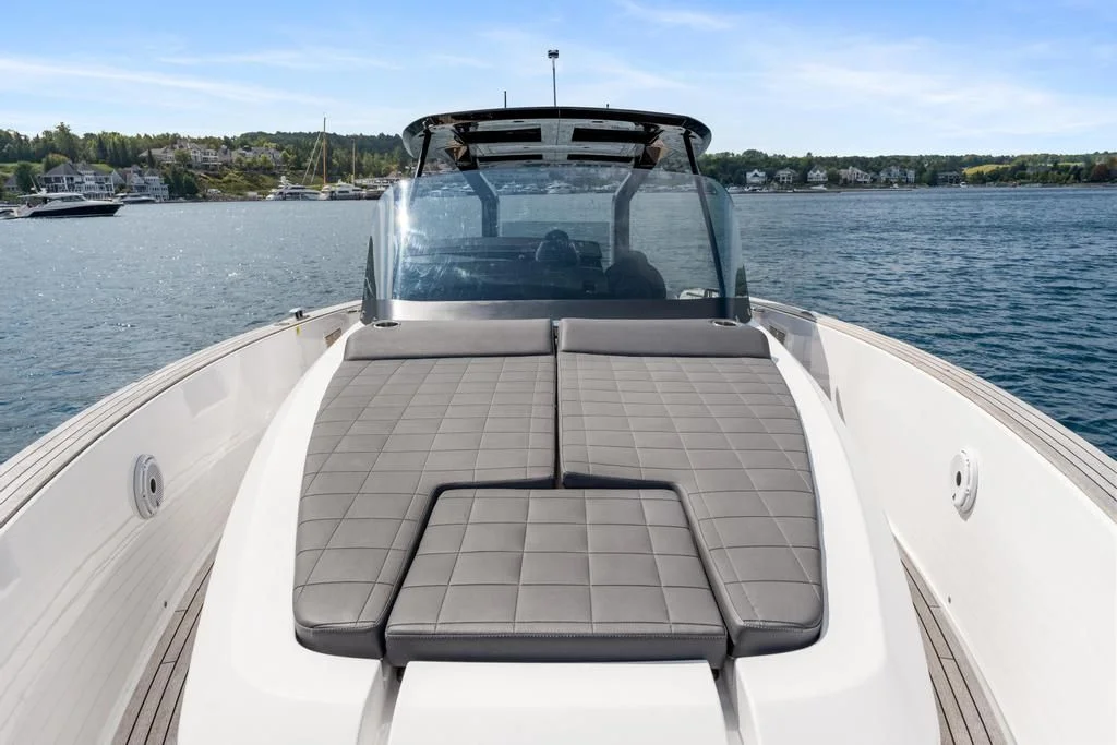 2022 Pardo Yachts 38 Image Thumbnail #27