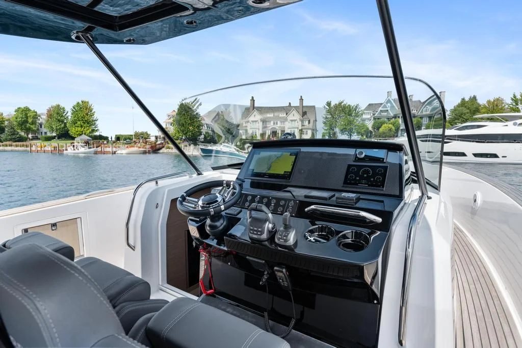 2022 Pardo Yachts 38 Image Thumbnail #30