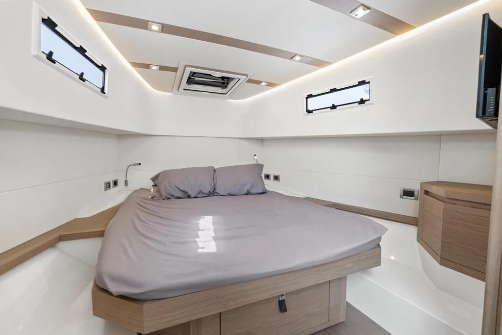 2022 Pardo Yachts 38 Image Thumbnail #34