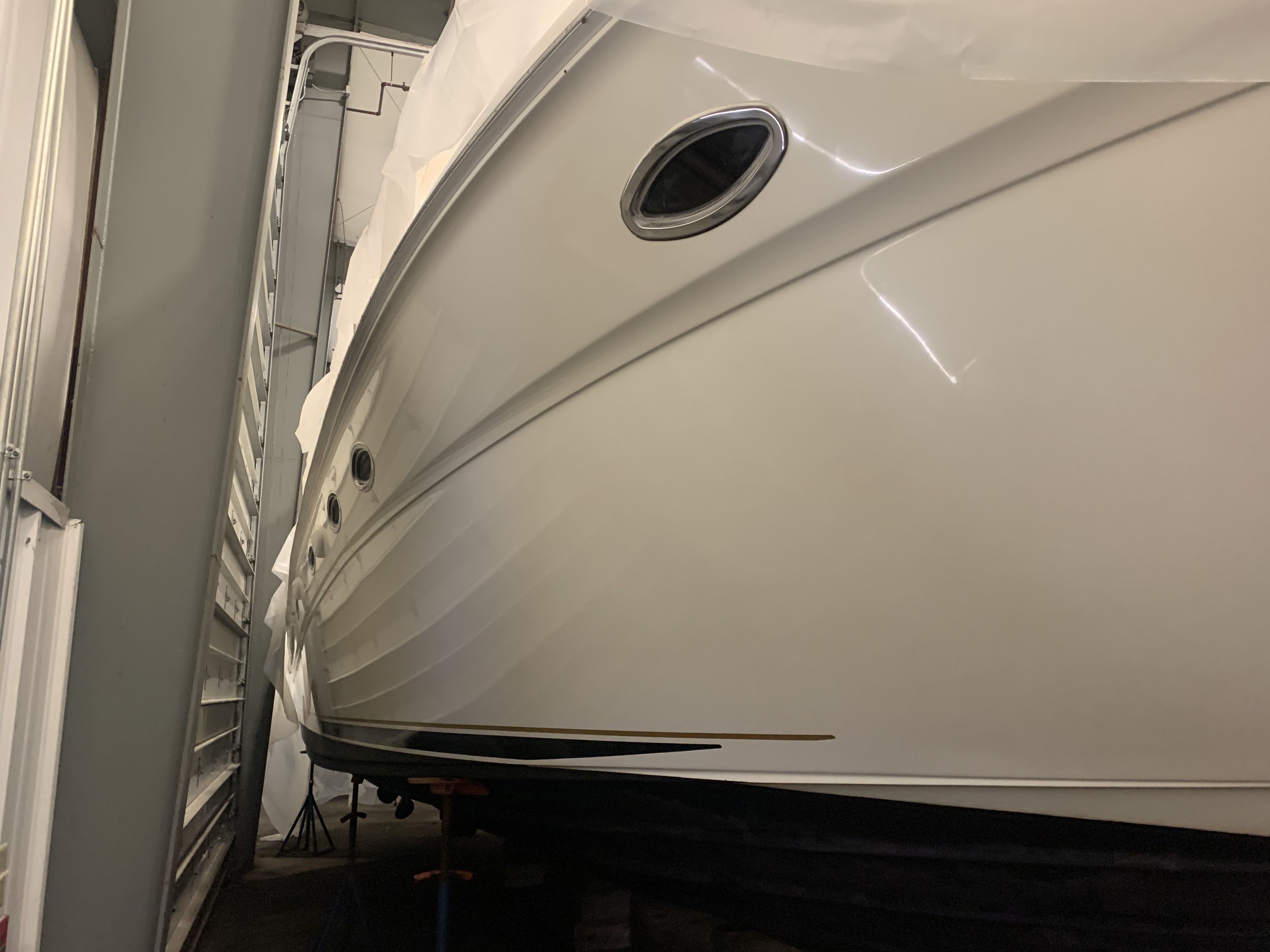 2001 Sea Ray
                                                             460 SUNDANCER Image Thumbnail #13