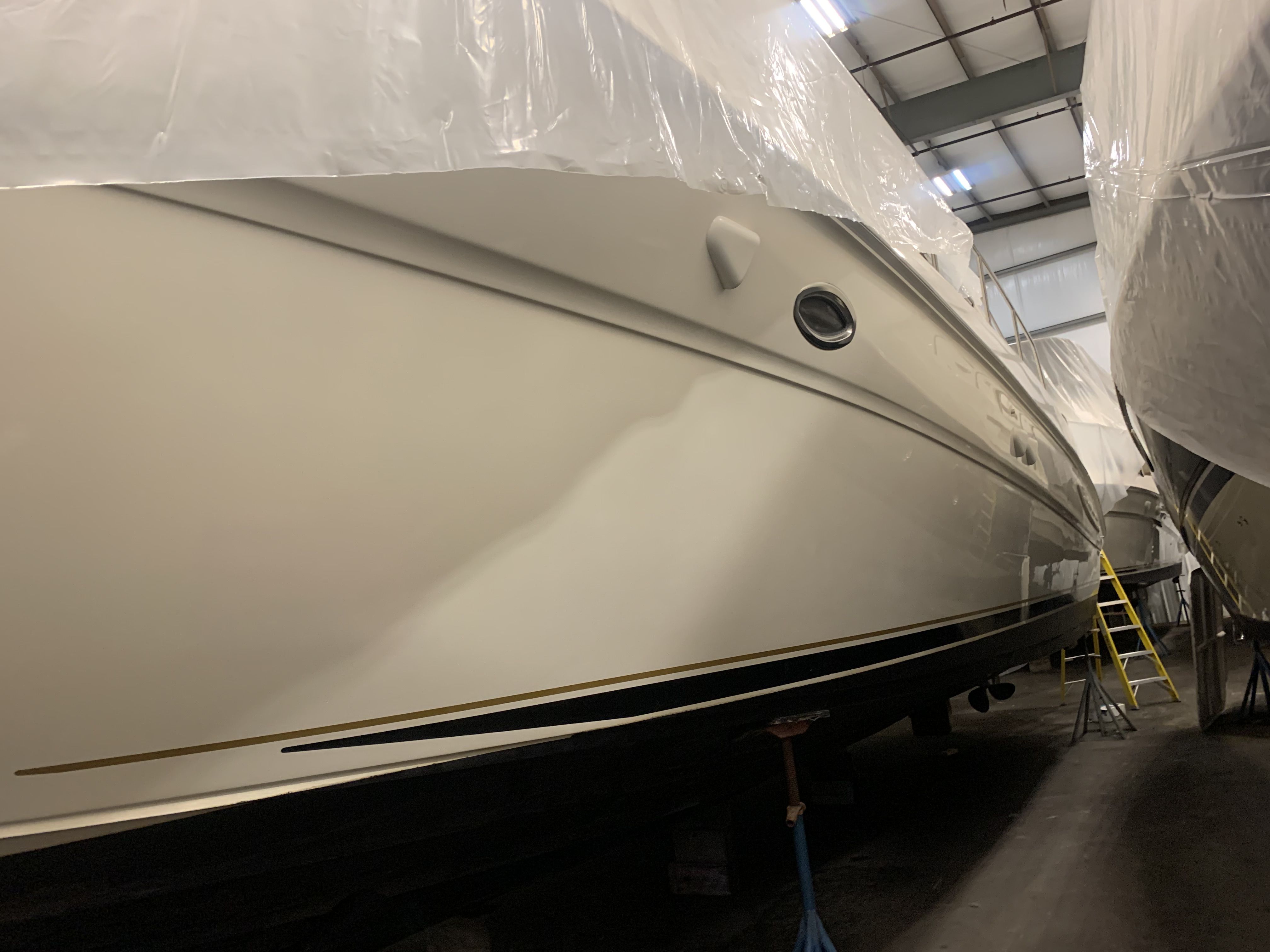 2001 Sea Ray
                                                             460 SUNDANCER Image Thumbnail #14