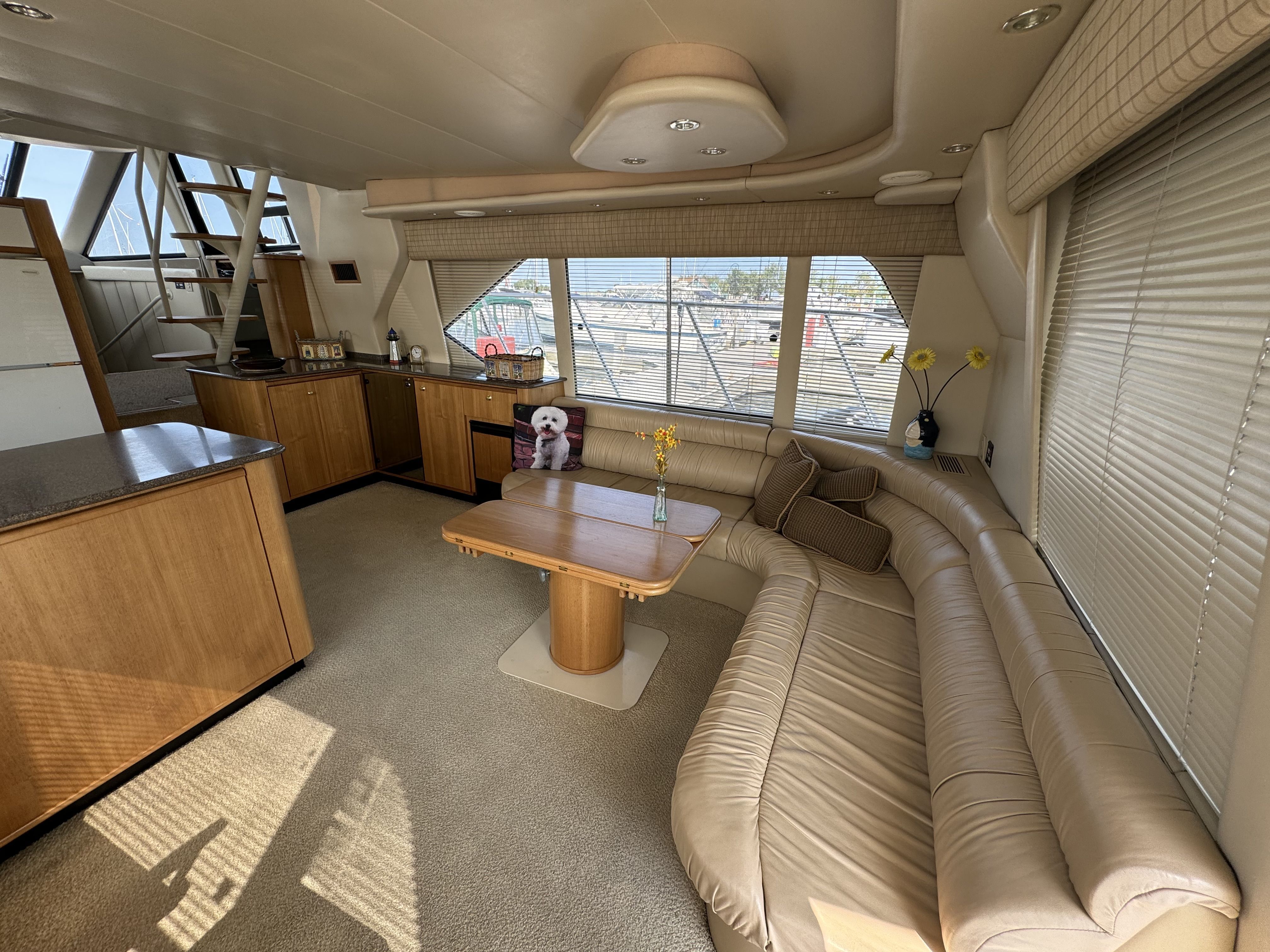 2000 Bayliner
                                                             5288 Image Thumbnail #22