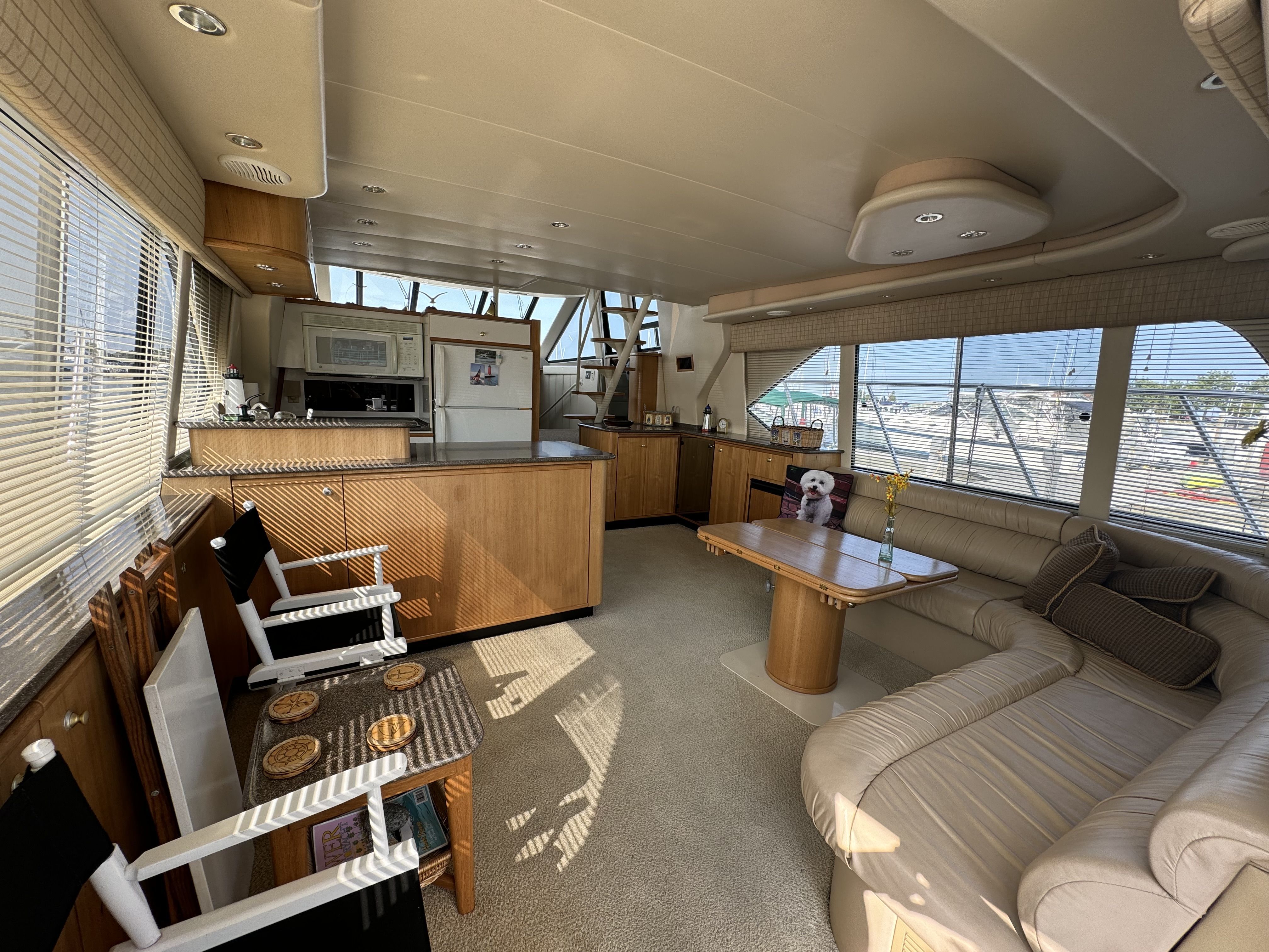 2000 Bayliner
                                                             5288 Image Thumbnail #23