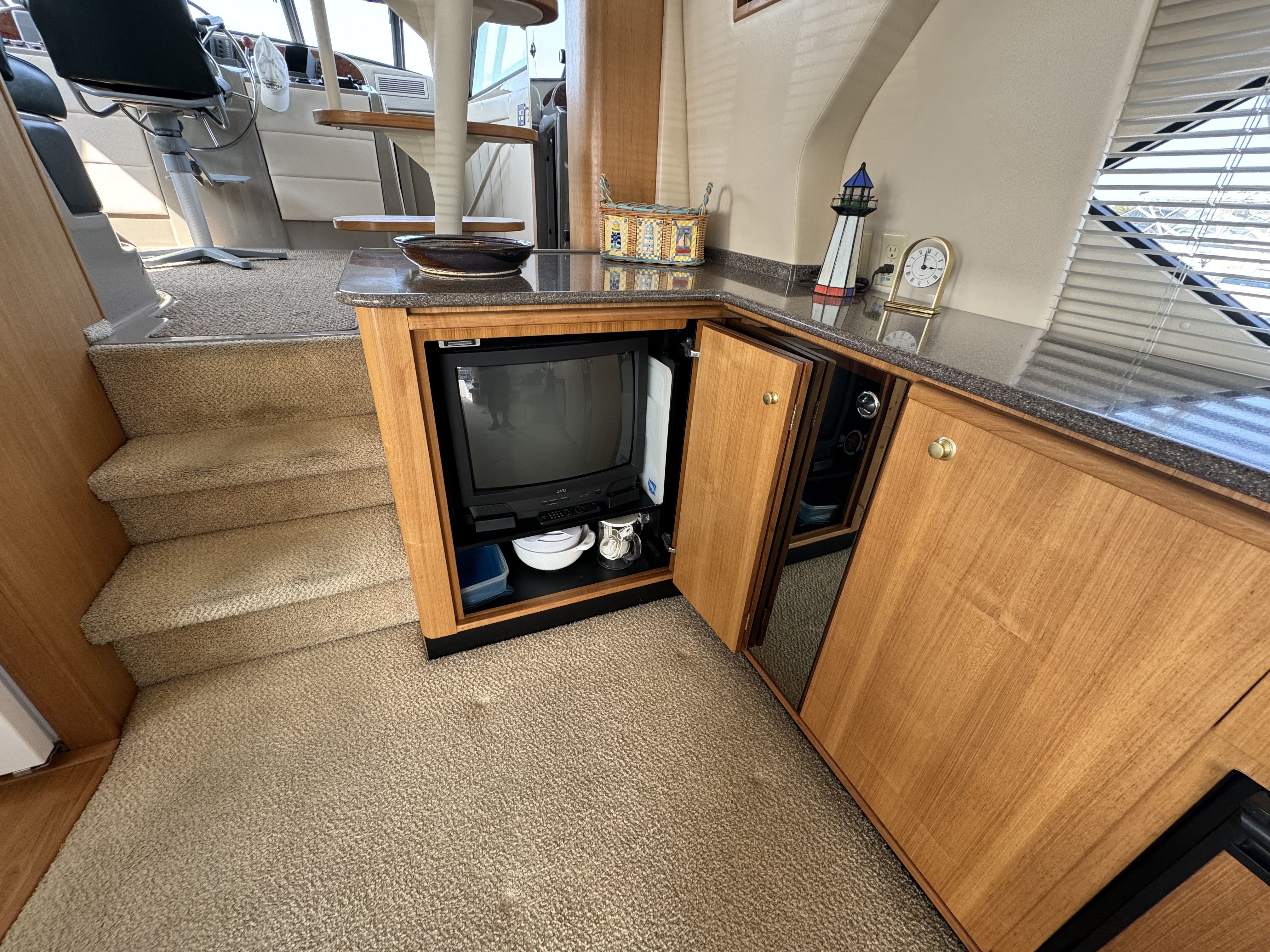 2000 Bayliner
                                                             5288 Image Thumbnail #24