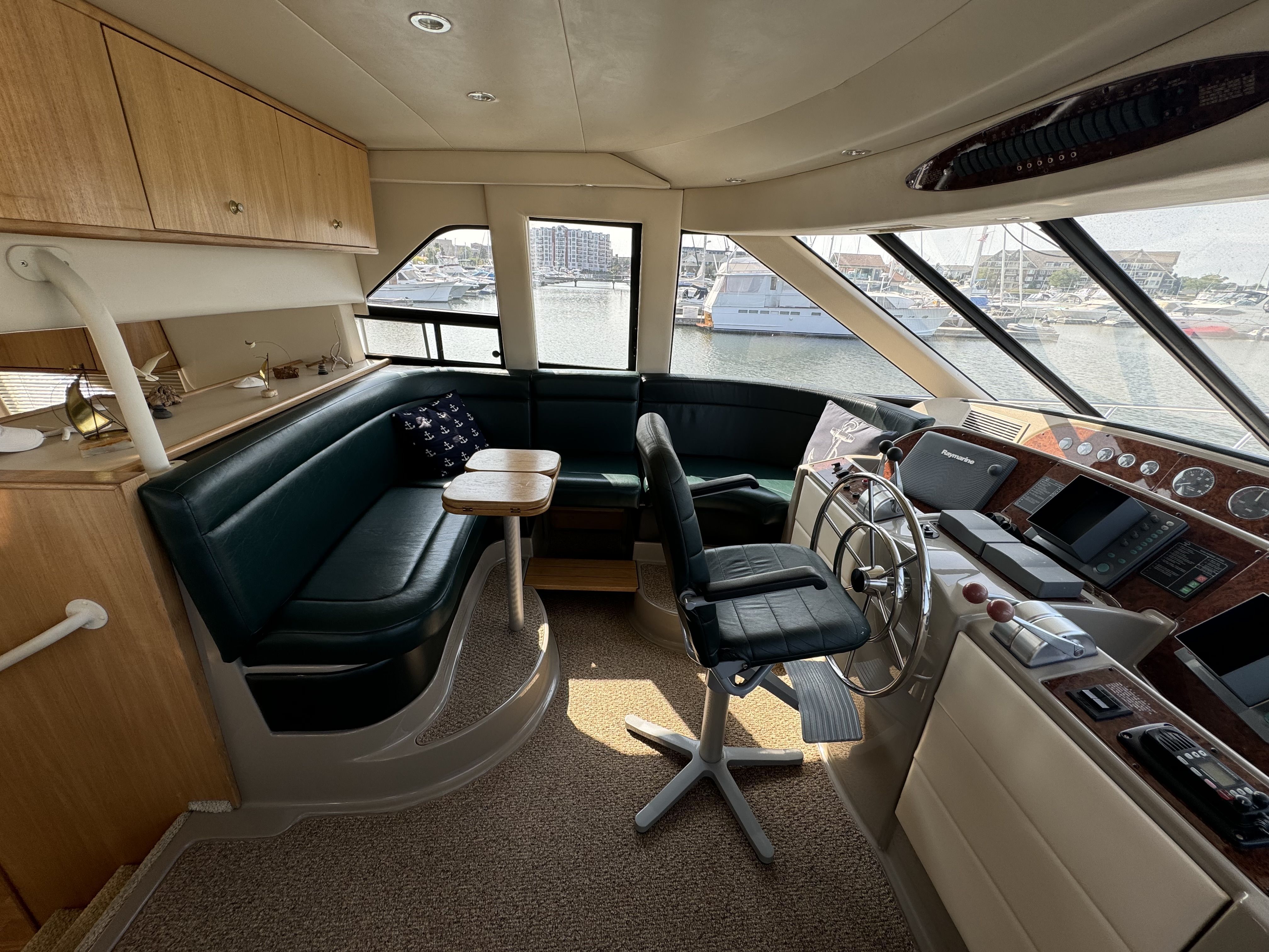 2000 Bayliner
                                                             5288 Image Thumbnail #27
