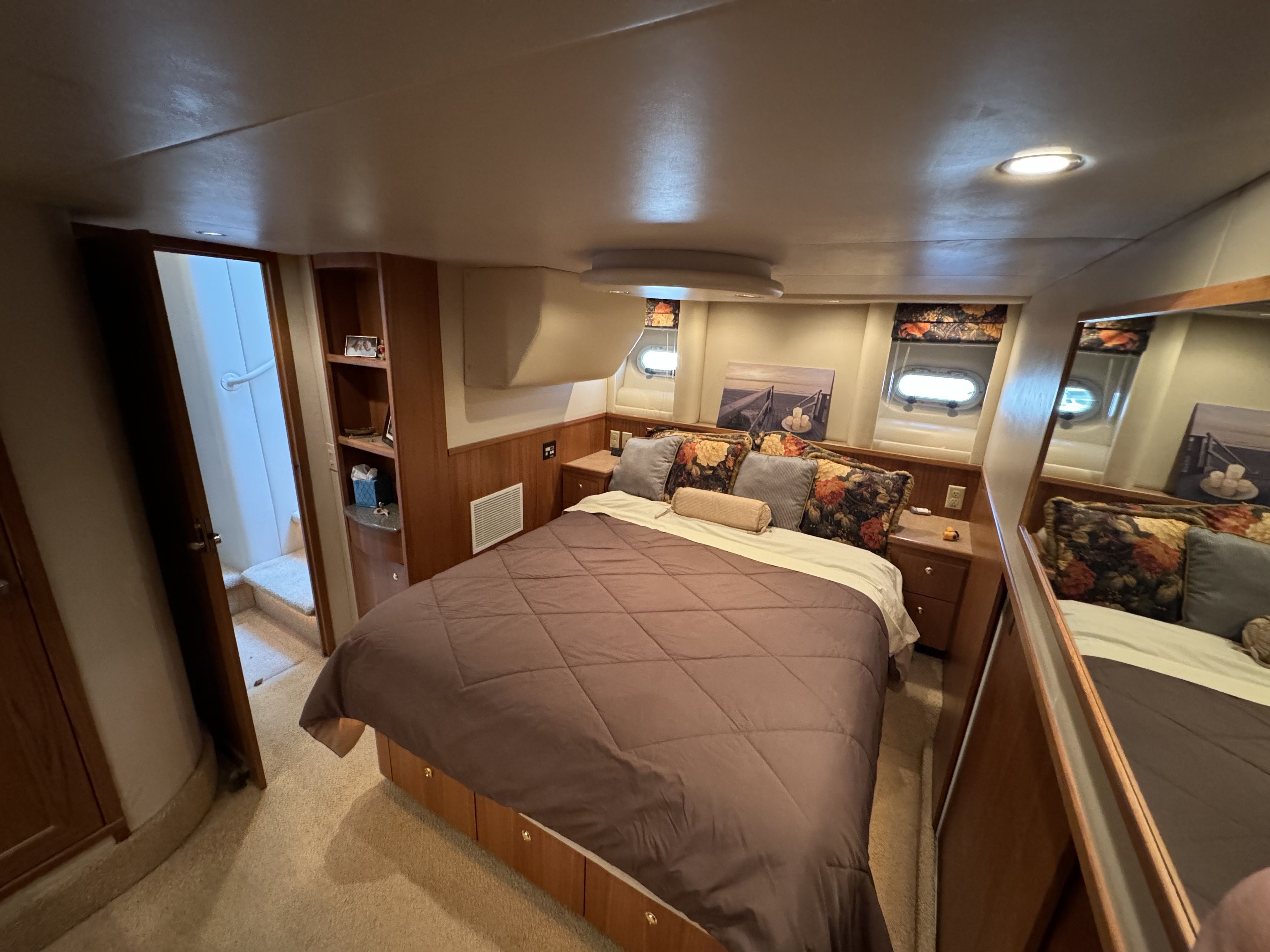 2000 Bayliner
                                                             5288 Image Thumbnail #41