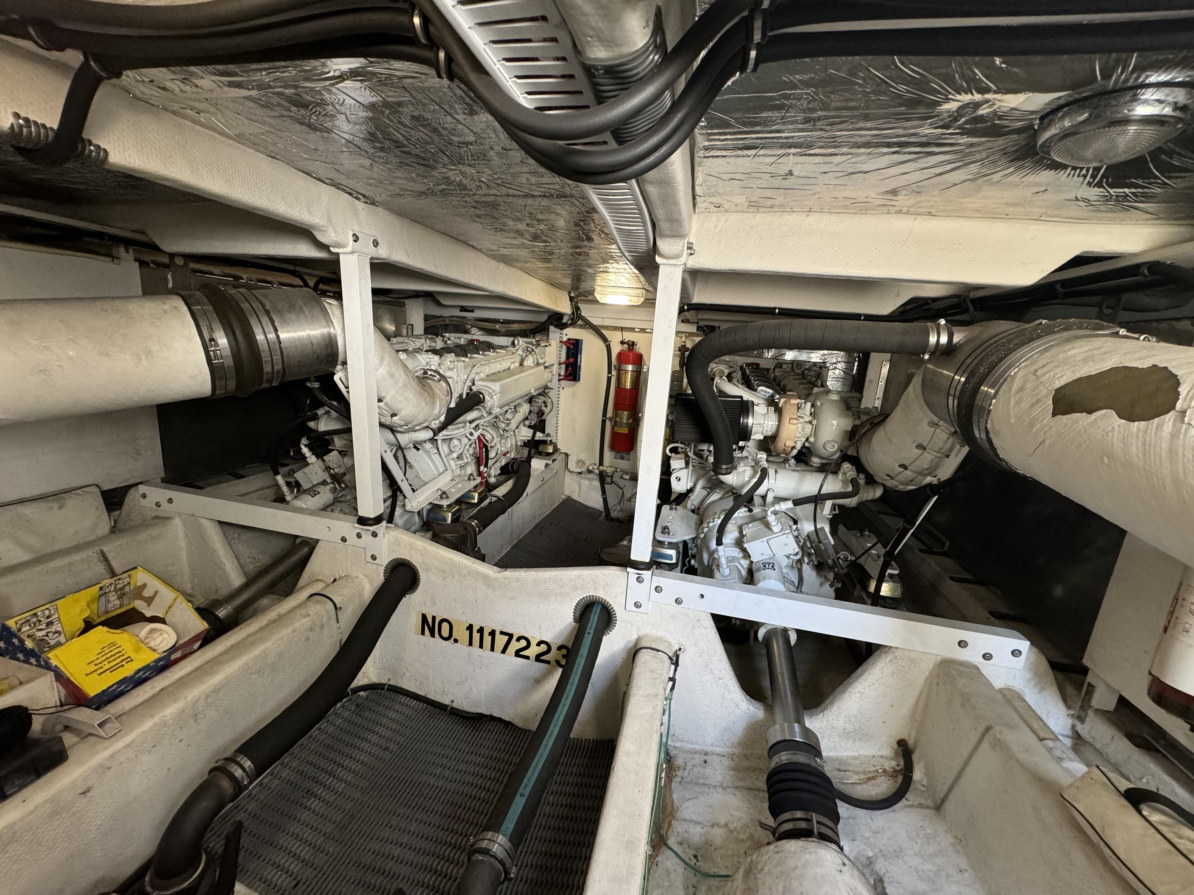 2000 Bayliner
                                                             5288 Image Thumbnail #50