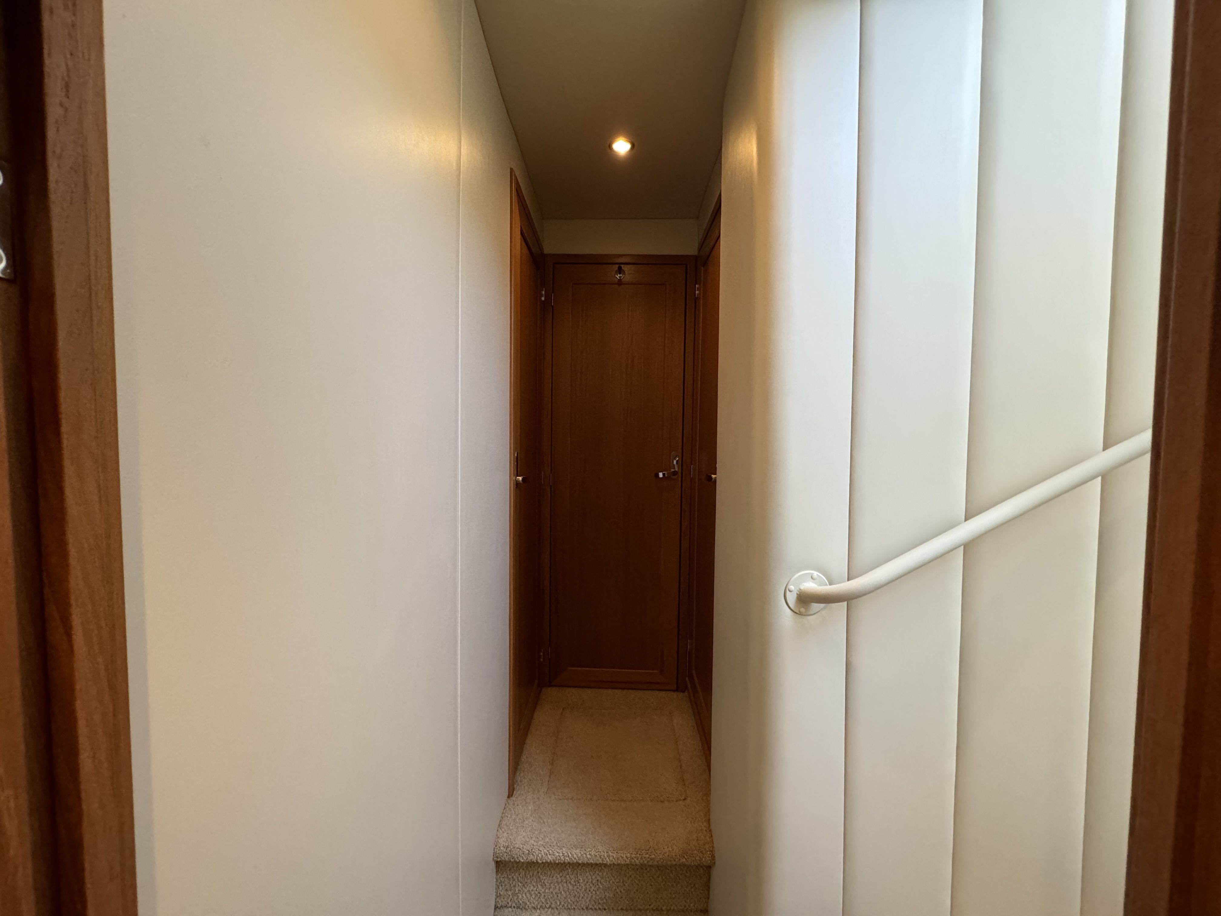 2000 Bayliner 5288 PILOTHOUSE MOTORHOUSE Image Thumbnail #38