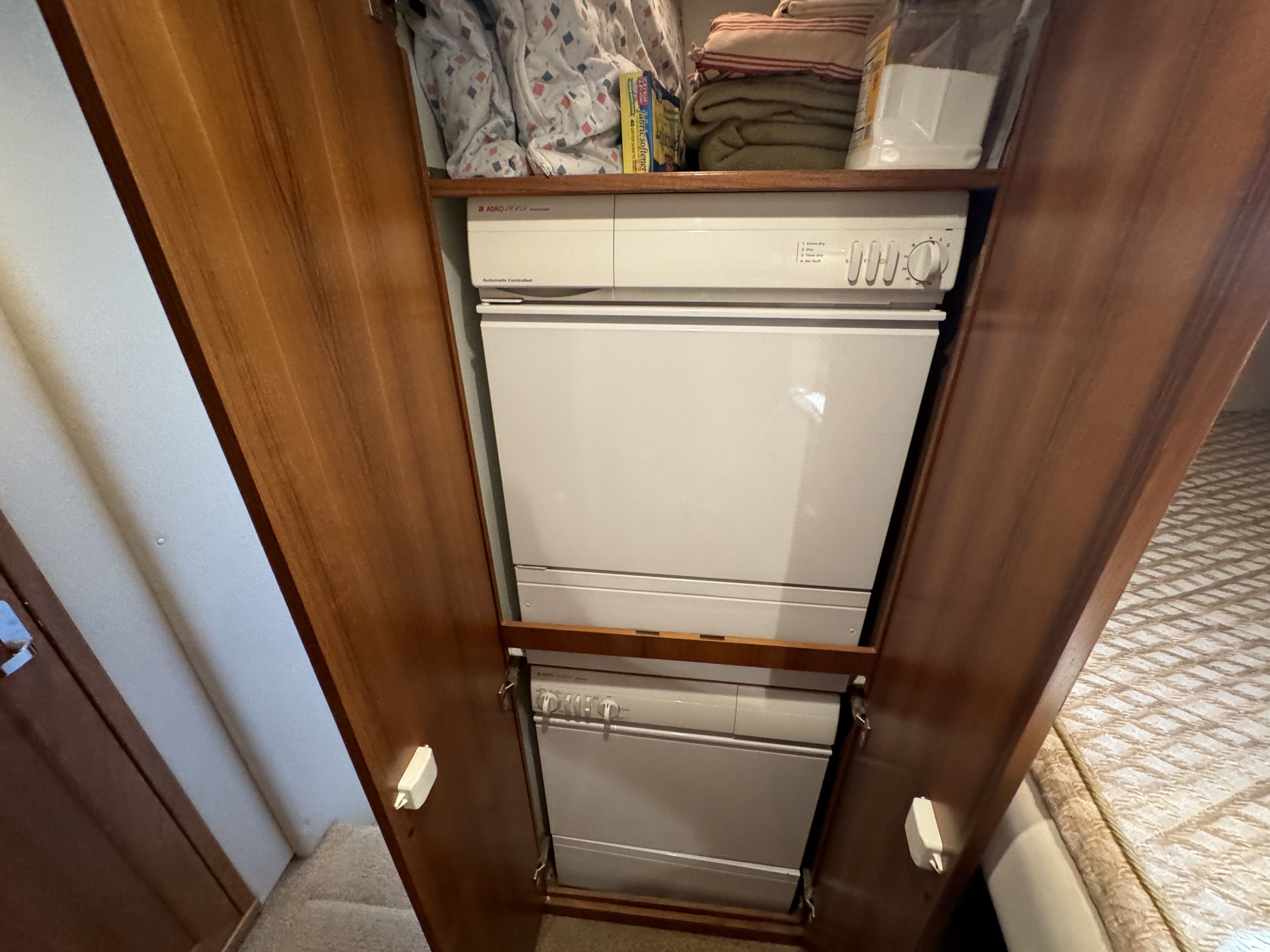 2000 Bayliner 5288 PILOTHOUSE MOTORHOUSE Image Thumbnail #40