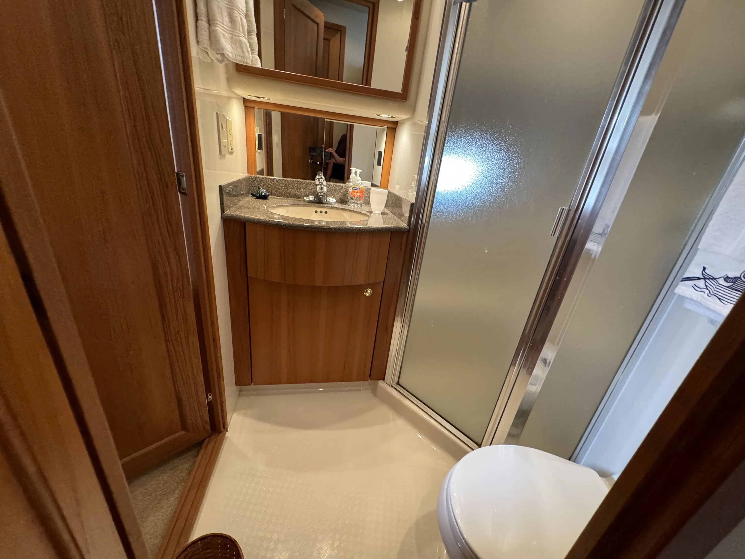 2000 Bayliner 5288 PILOTHOUSE MOTORHOUSE Image Thumbnail #32