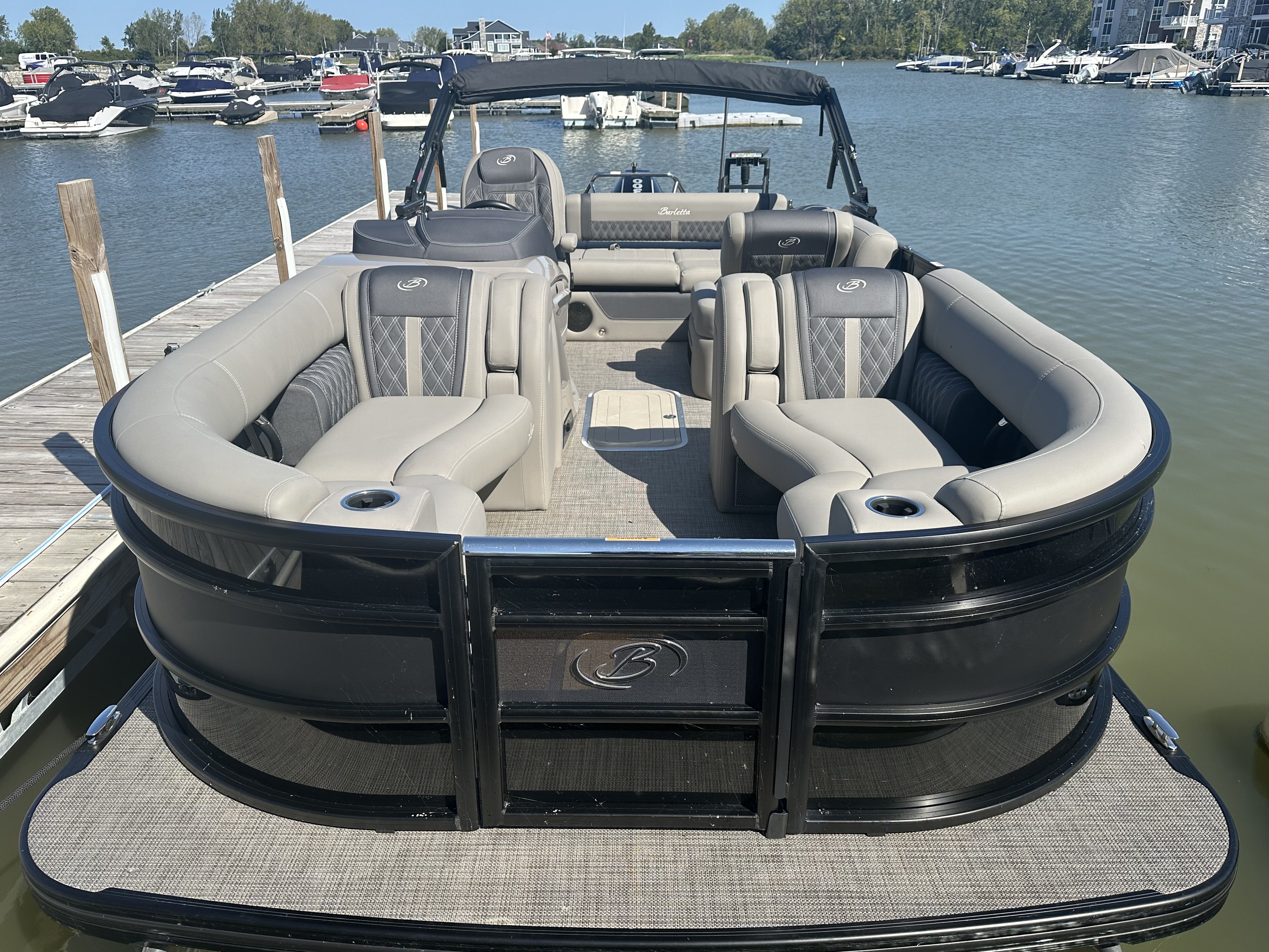 2023 Barletta
                                                             L23UTT Image Thumbnail #3
