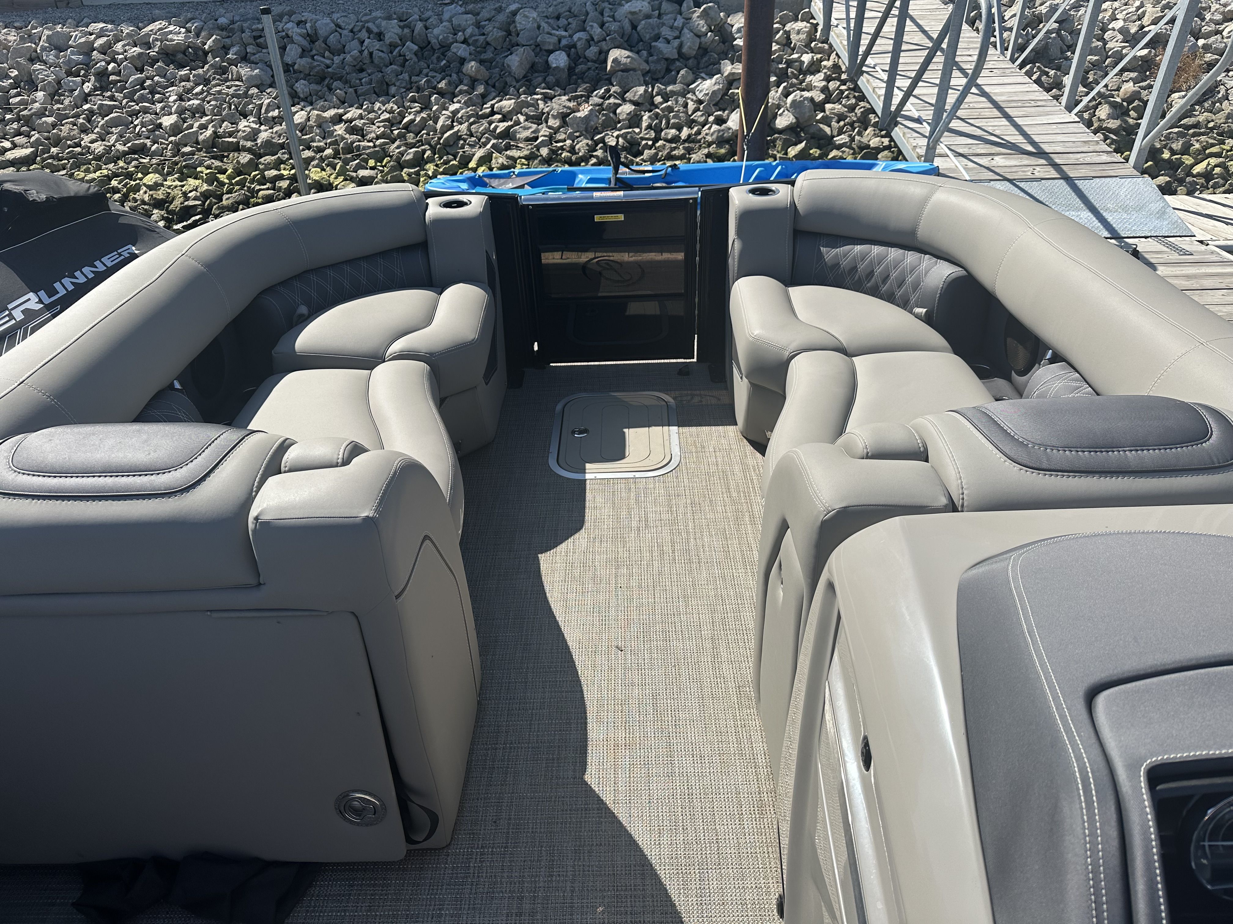 2023 Barletta
                                                             L23UTT Image Thumbnail #5
