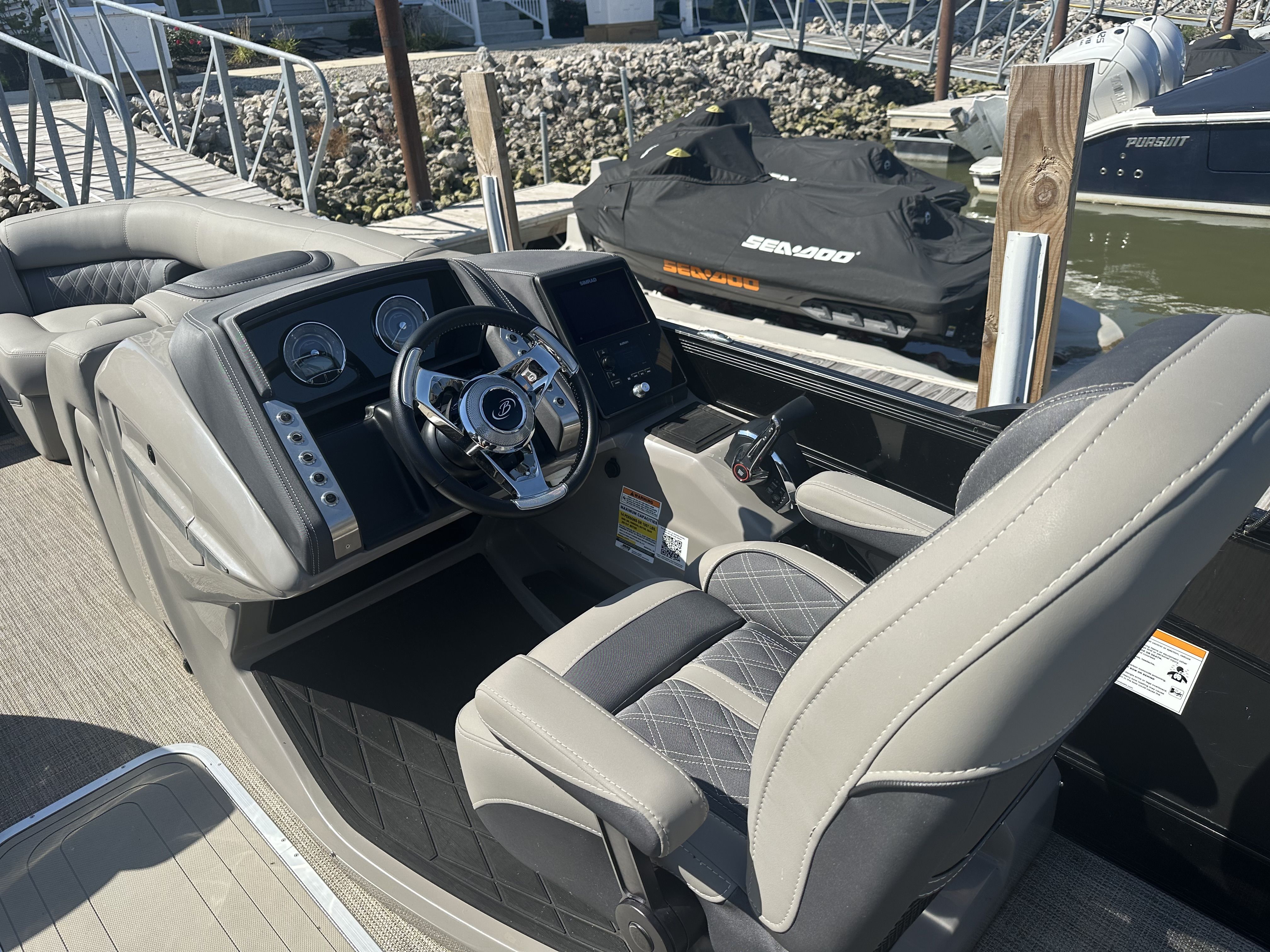 2023 Barletta
                                                             L23UTT Image Thumbnail #6