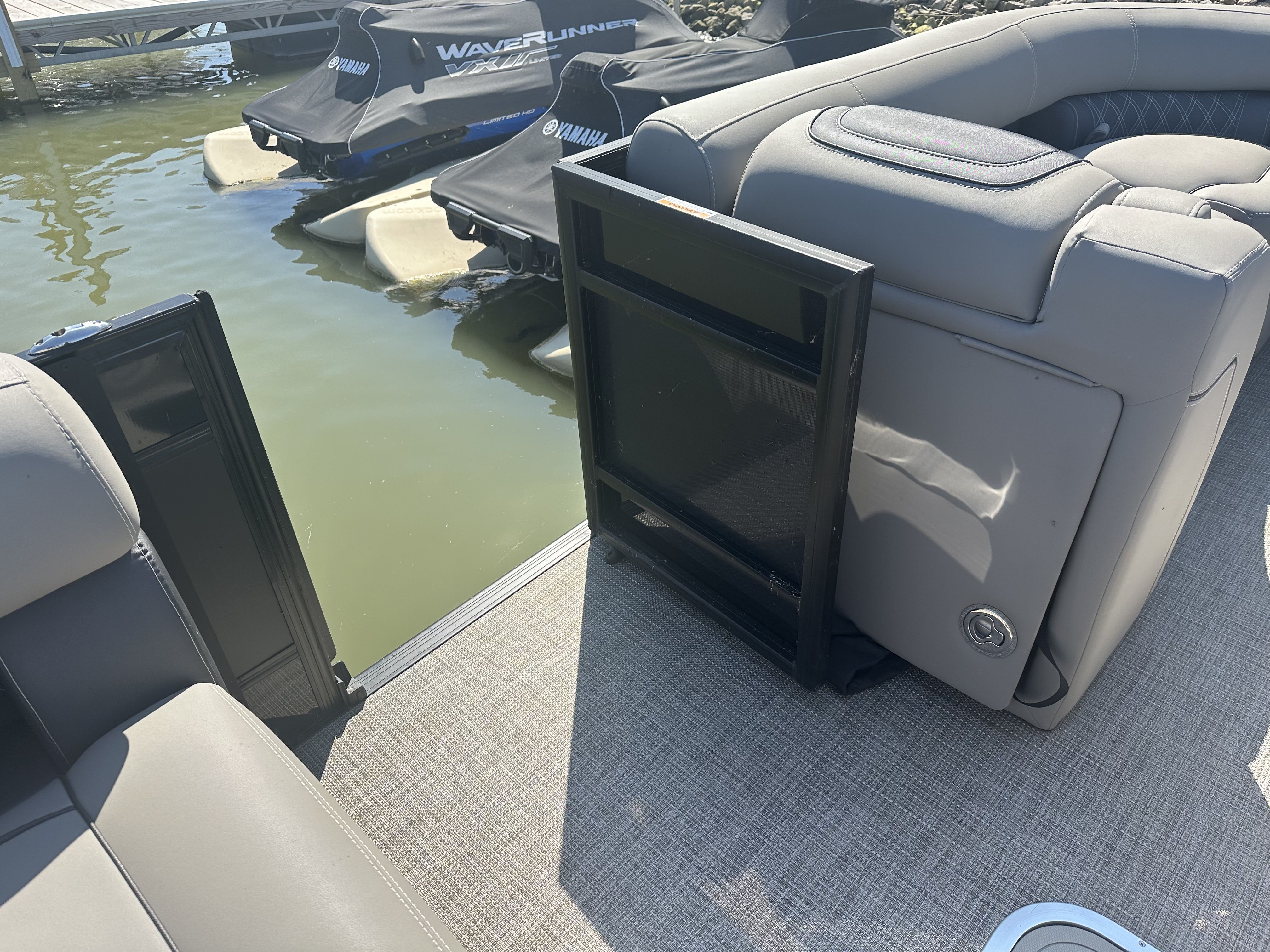 2023 Barletta
                                                             L23UTT Image Thumbnail #8