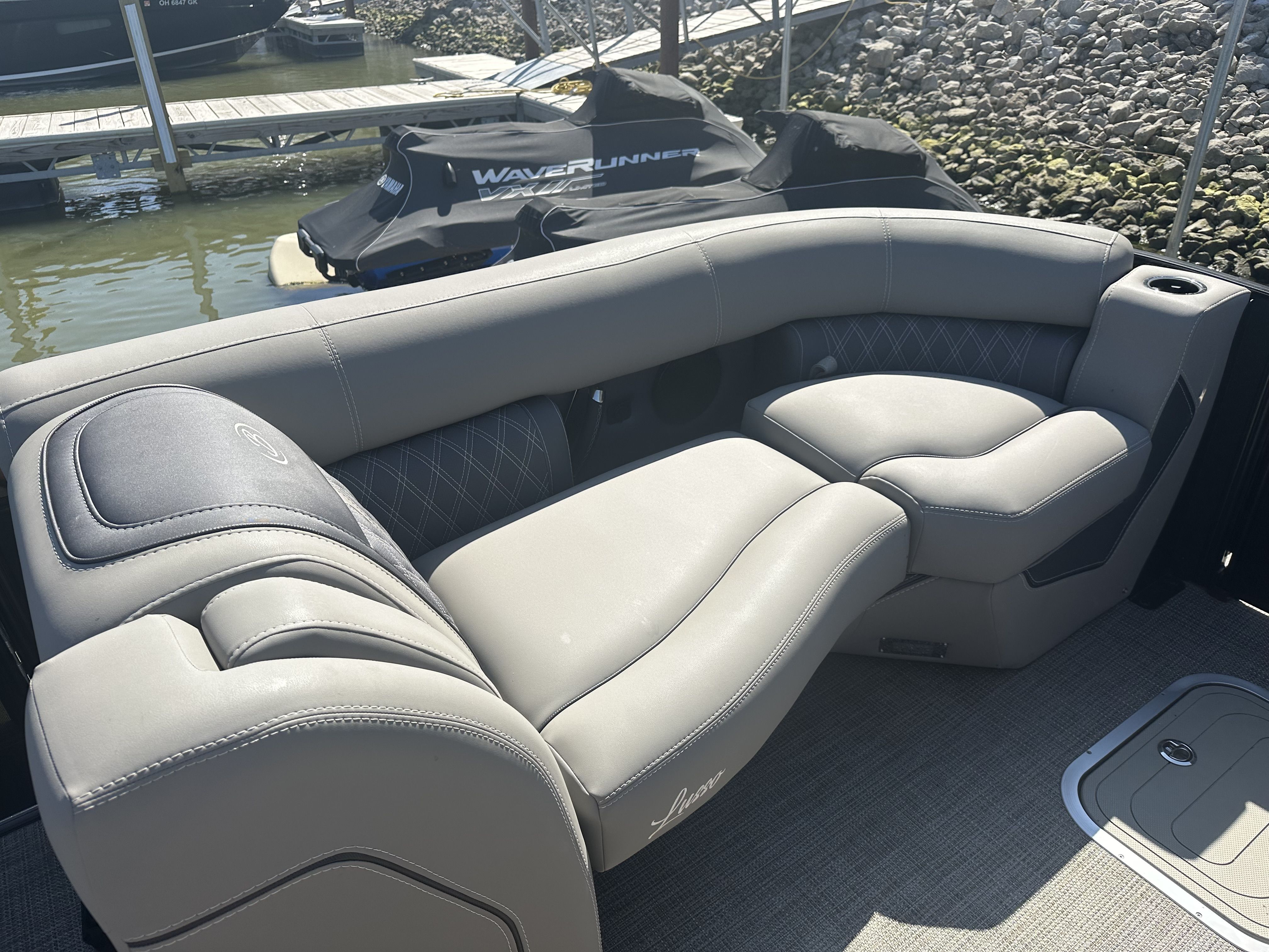 2023 Barletta
                                                             L23UTT Image Thumbnail #10
