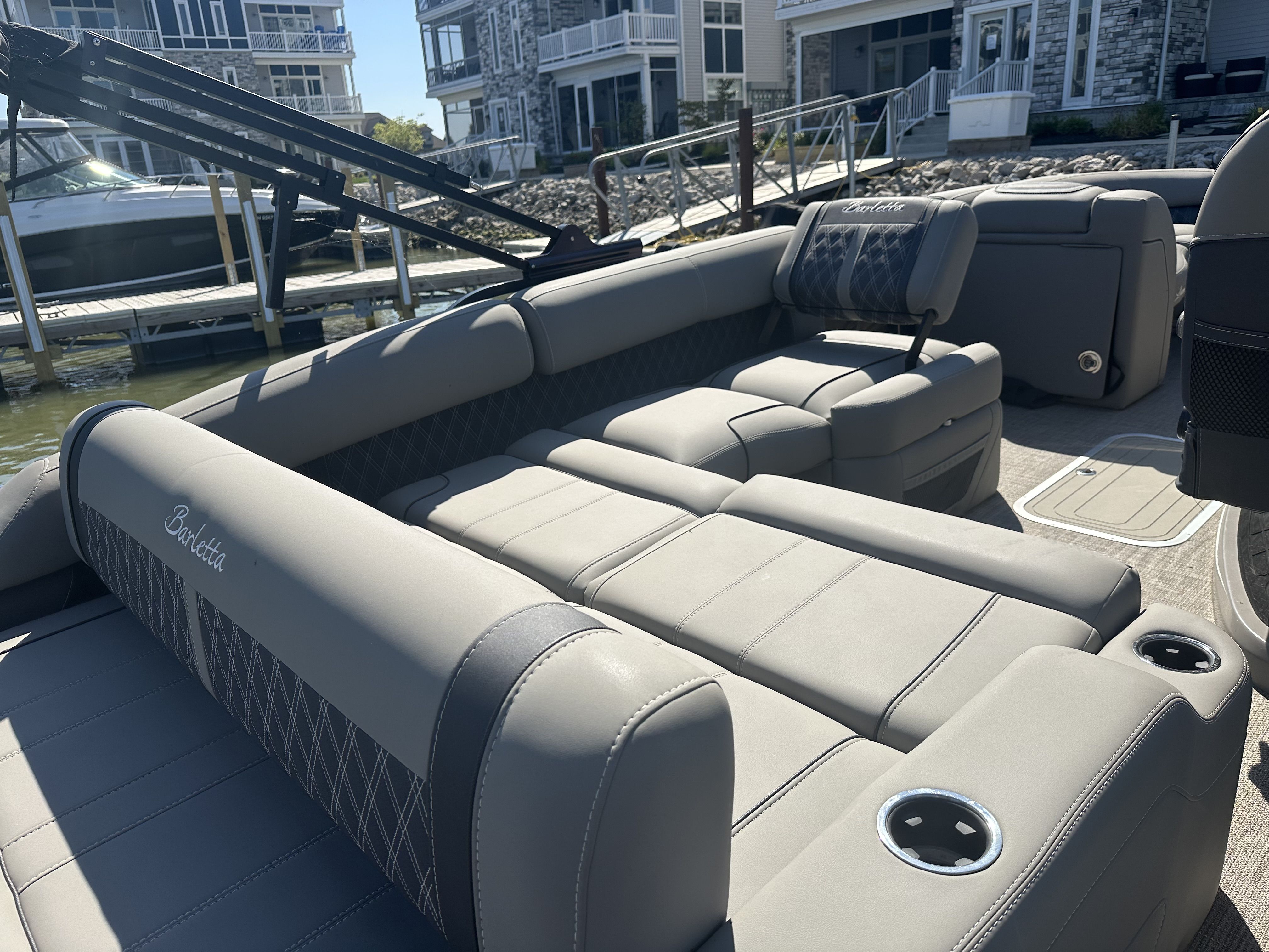 2023 Barletta
                                                             L23UTT Image Thumbnail #15