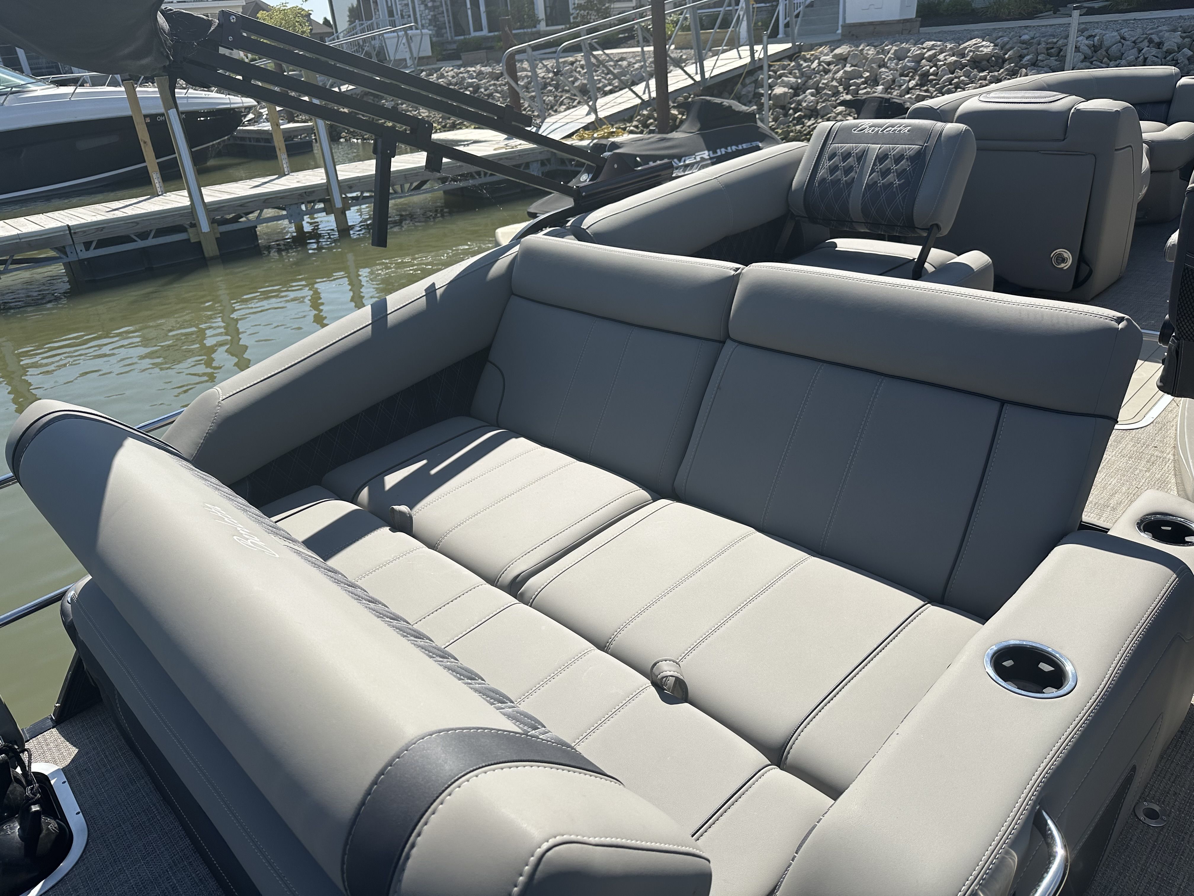 2023 Barletta
                                                             L23UTT Image Thumbnail #16