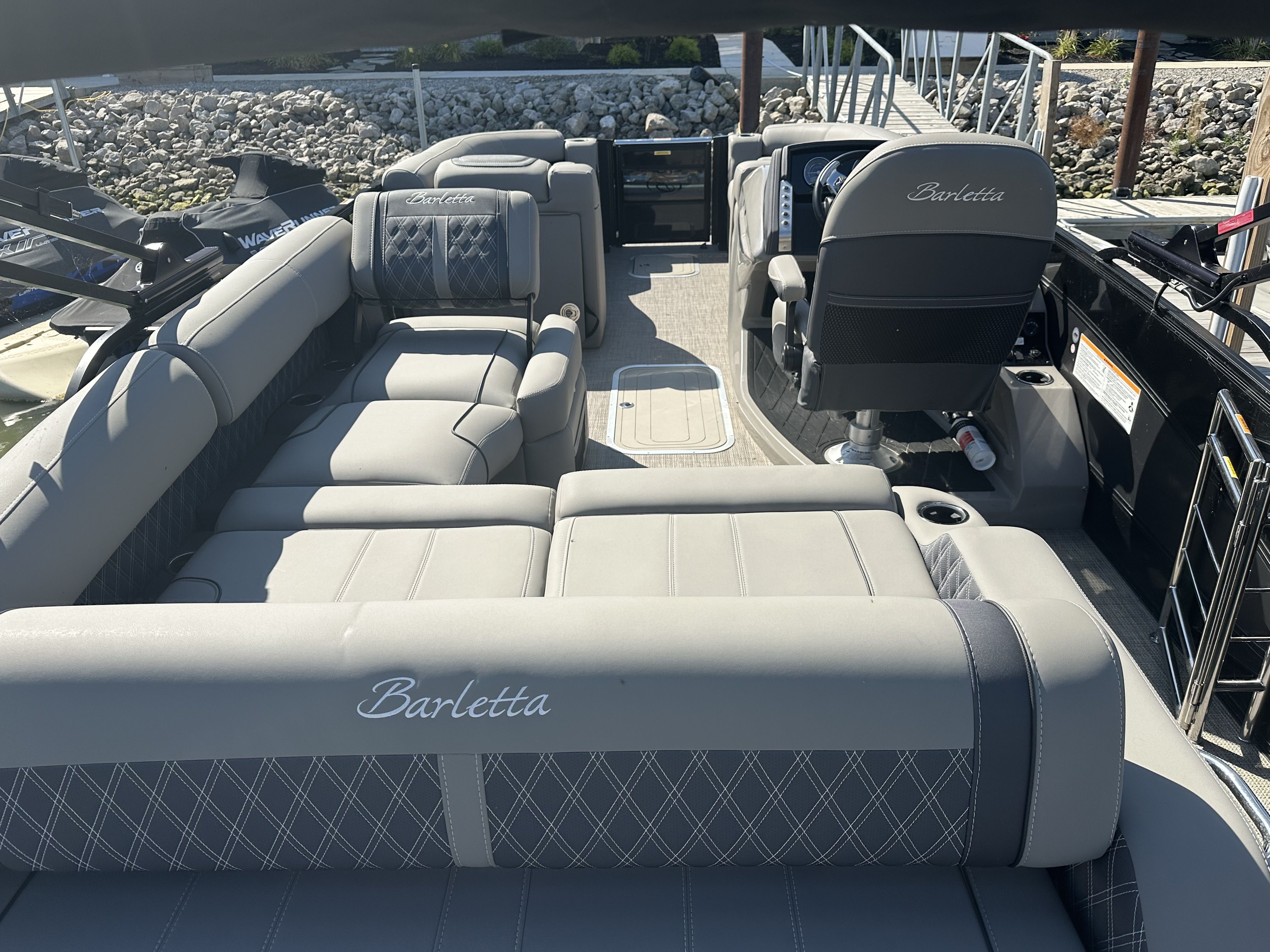 2023 Barletta
                                                             L23UTT Image Thumbnail #17