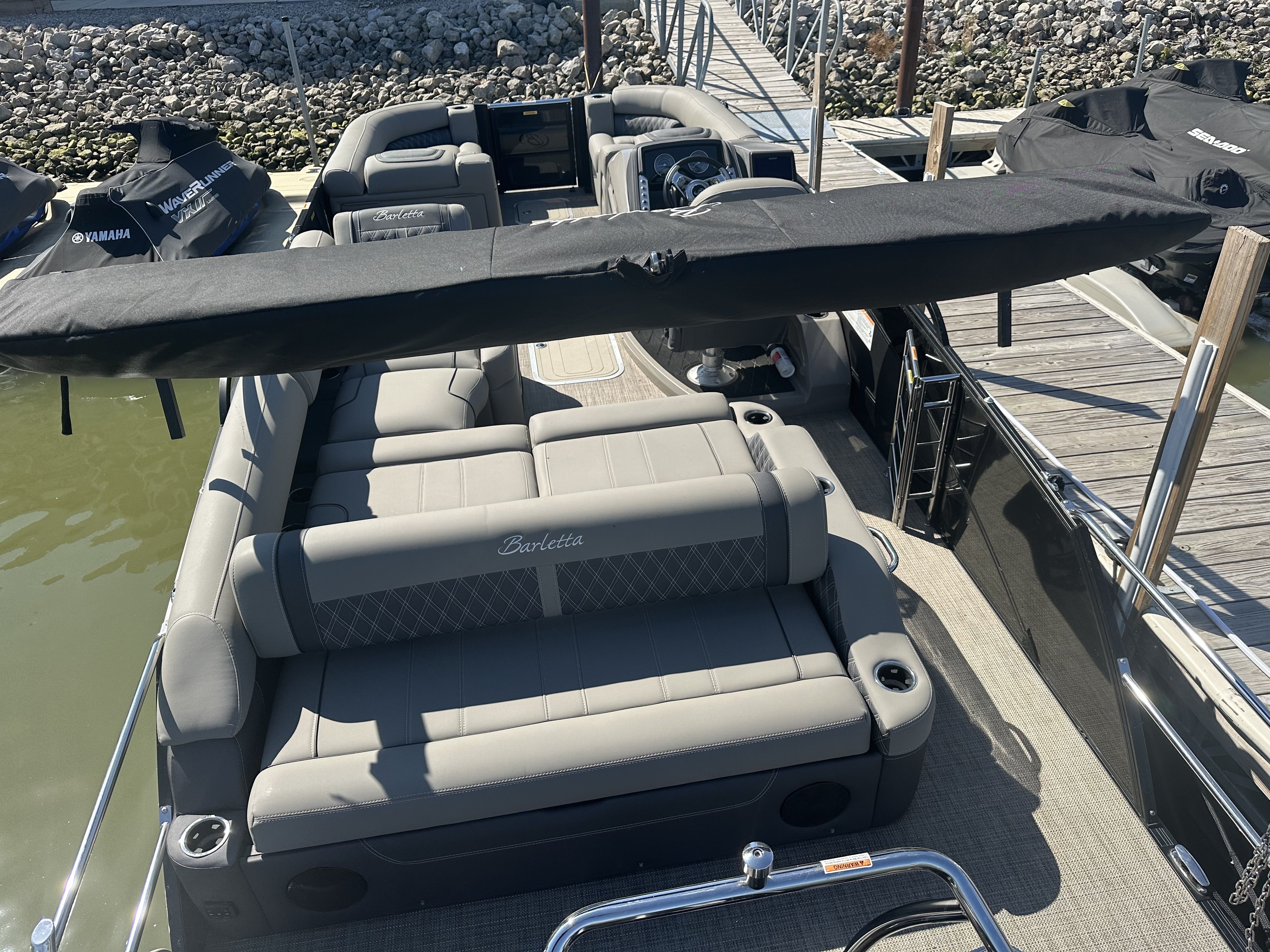 2023 Barletta
                                                             L23UTT Image Thumbnail #19