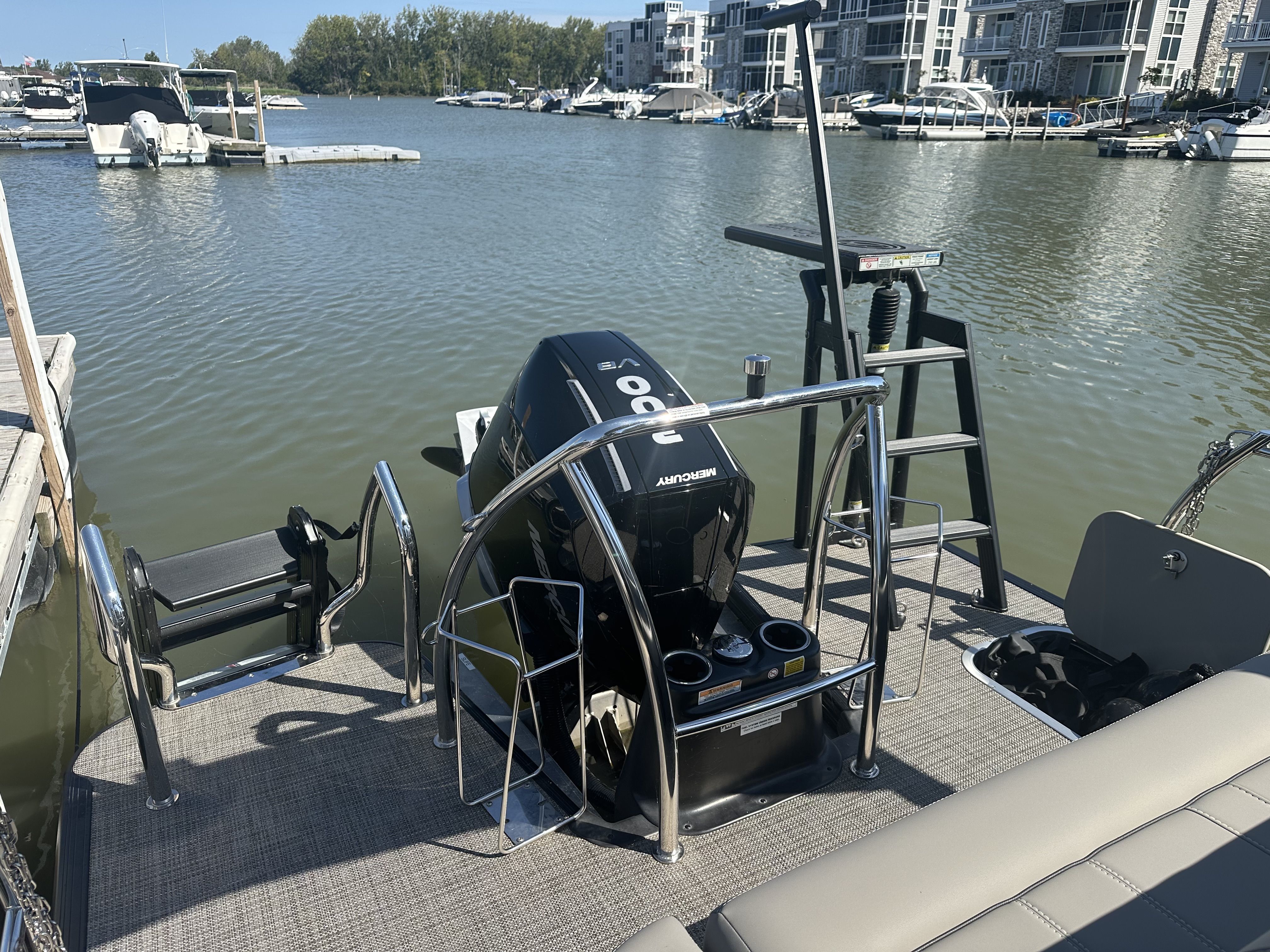 2023 Barletta
                                                             L23UTT Image Thumbnail #20