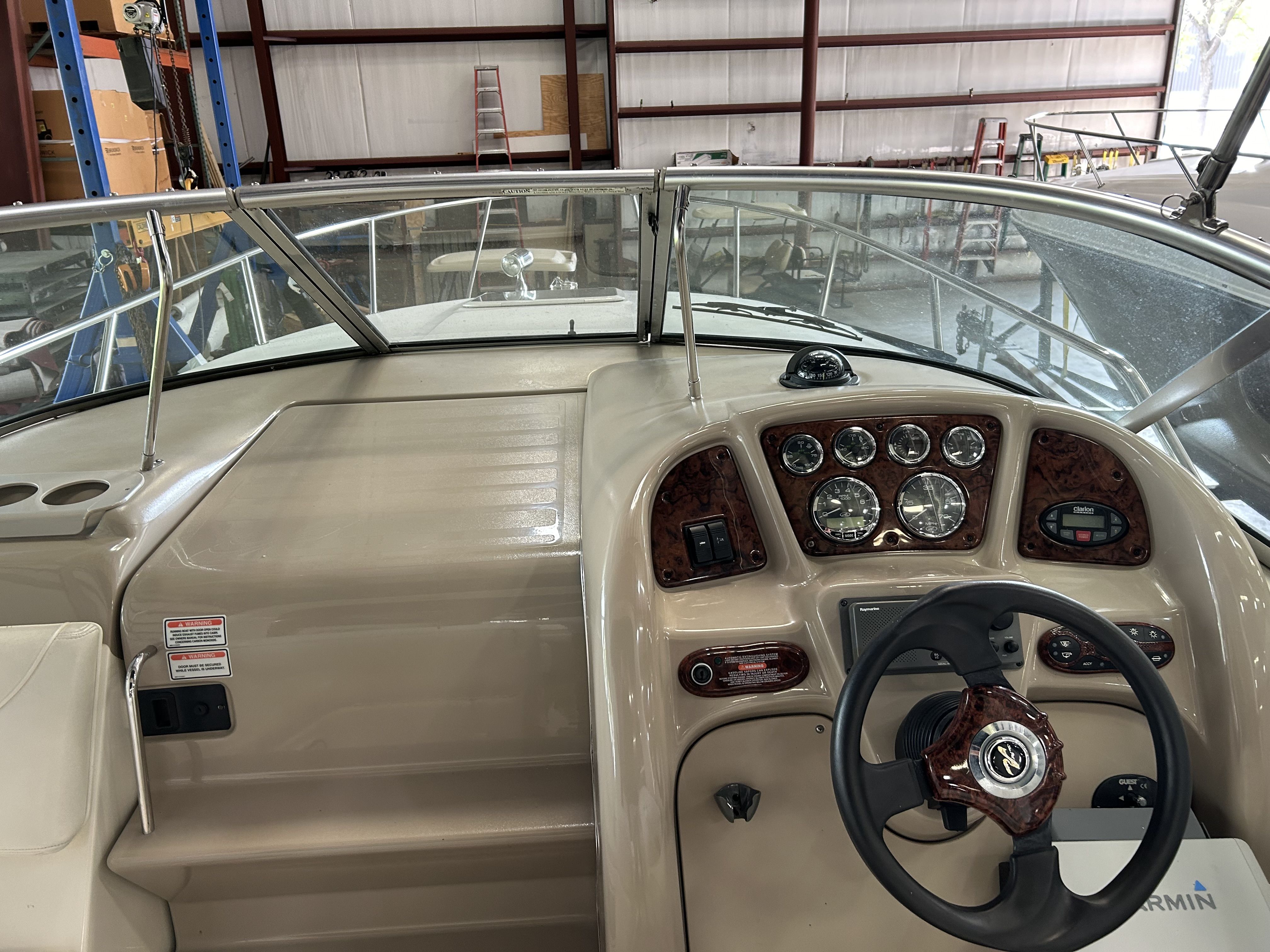2004 Sea Ray
                                                             260 Sundancer Image Thumbnail #1
