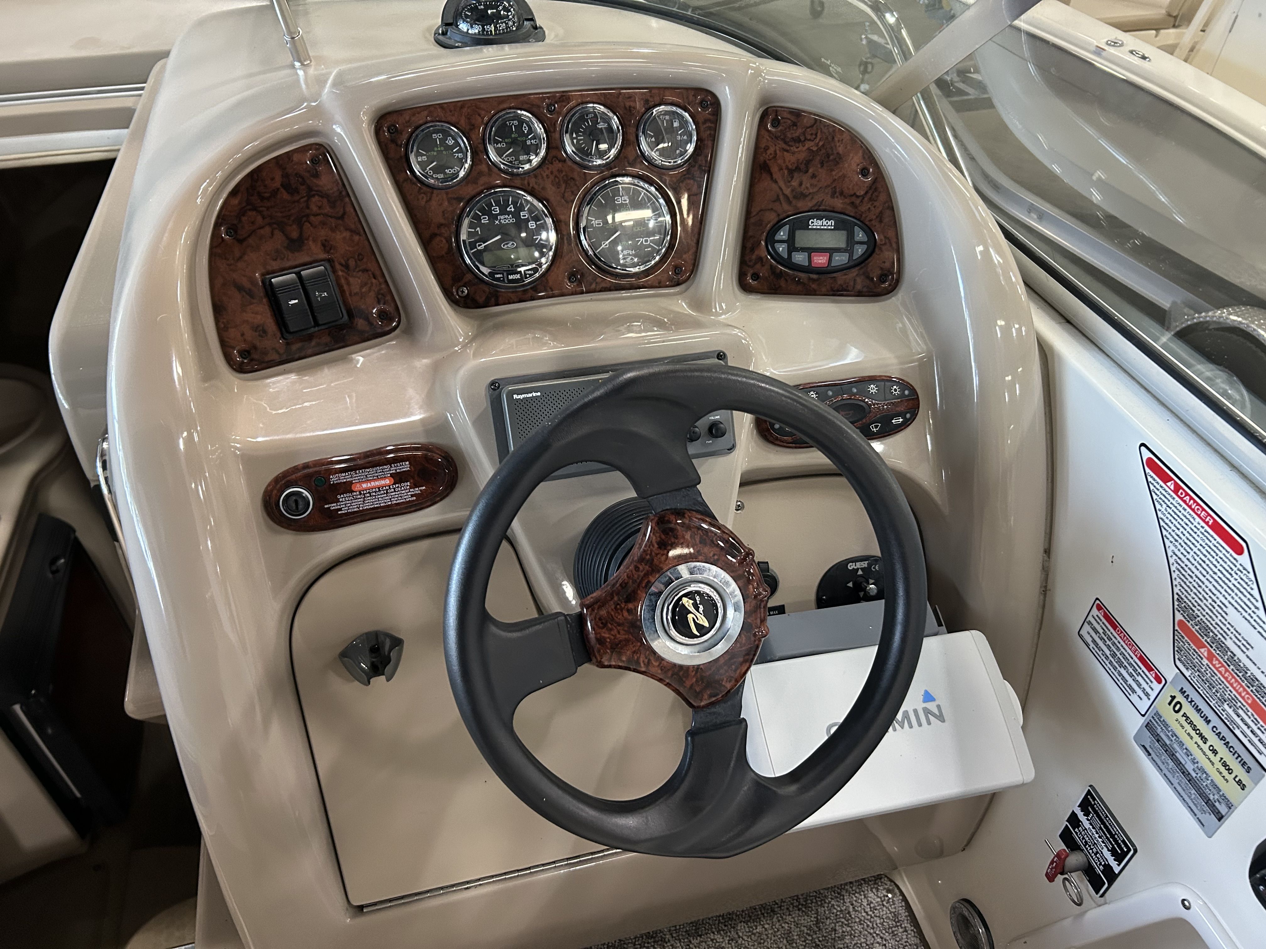 2004 Sea Ray
                                                             260 Sundancer Image Thumbnail #3