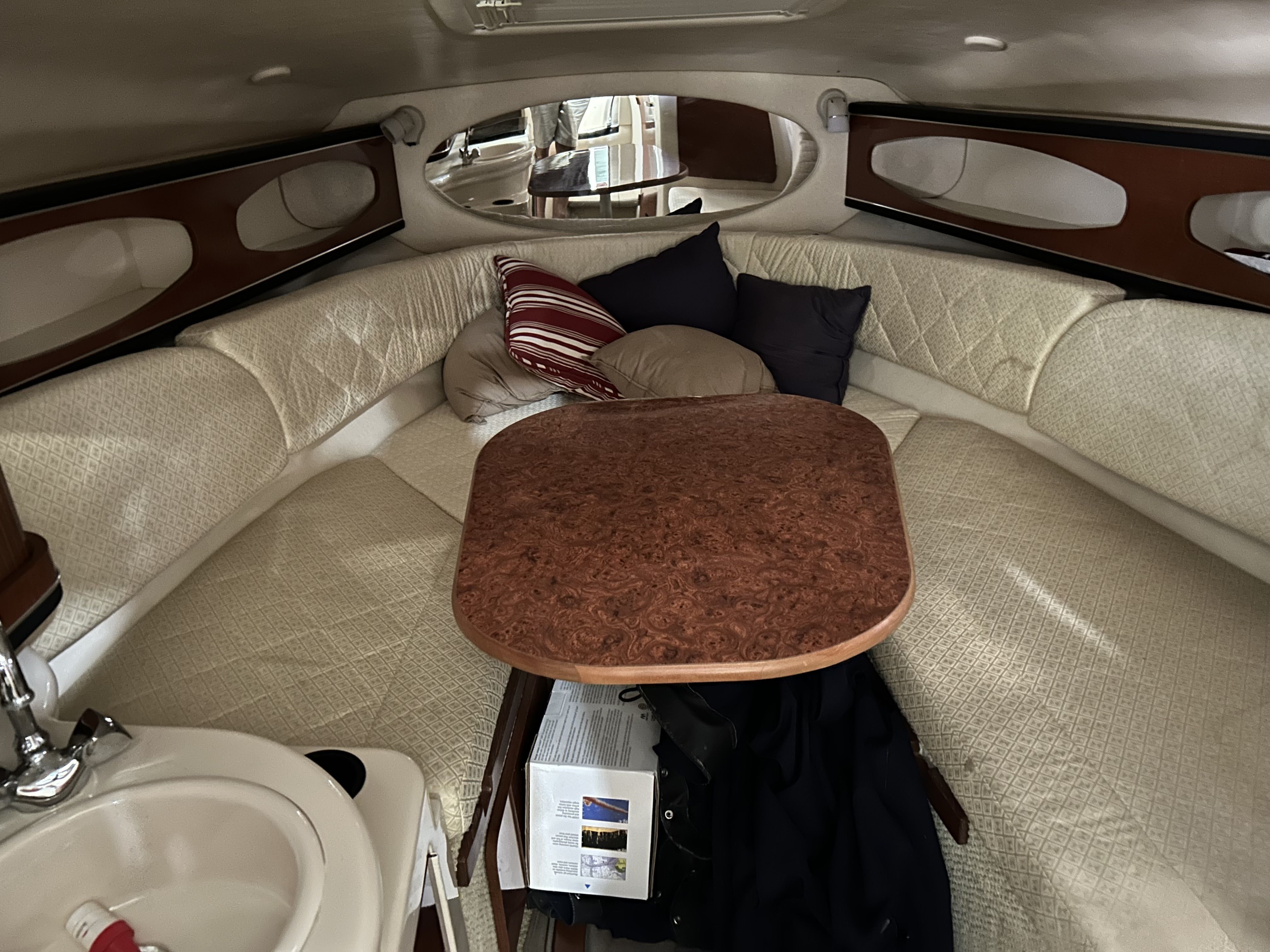 2004 Sea Ray
                                                             260 Sundancer Image Thumbnail #5