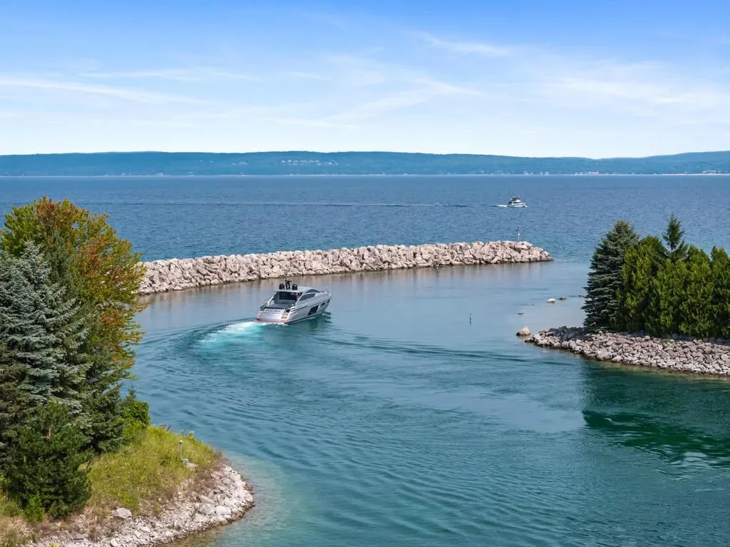 2018 Riviera 4800SY Image Thumbnail #8