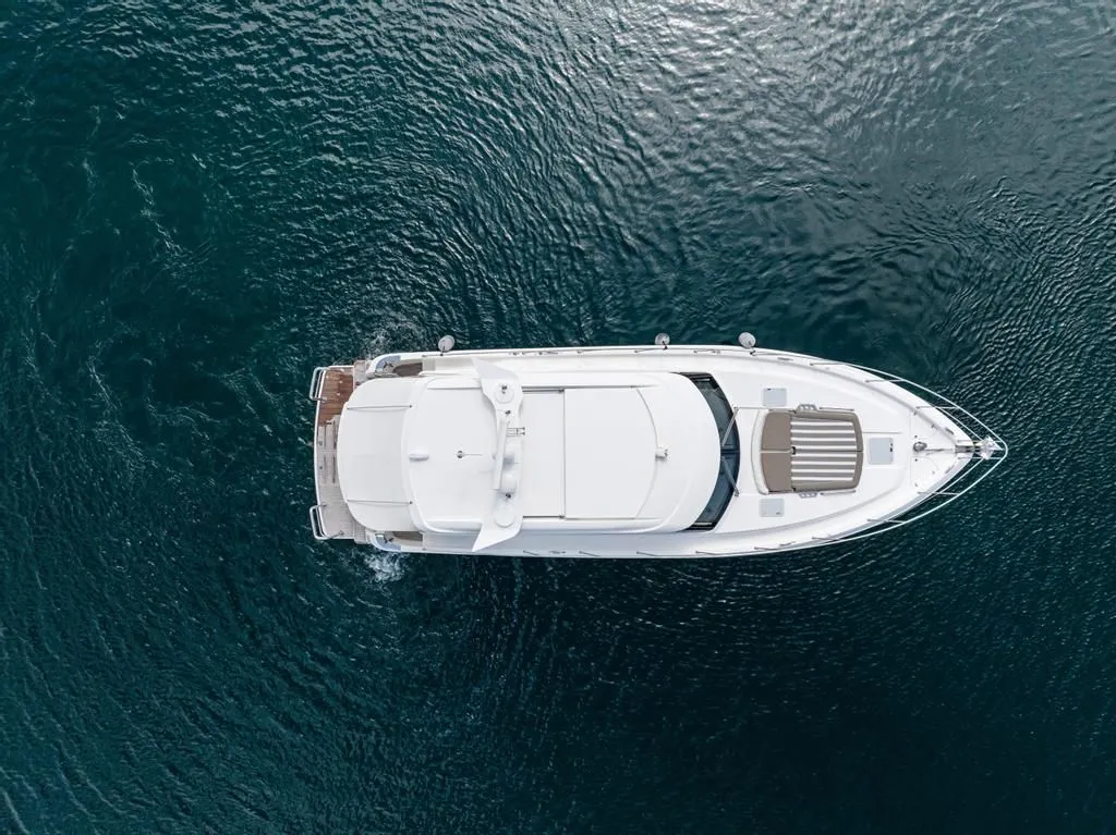 2018 Riviera 4800SY Image Thumbnail #11