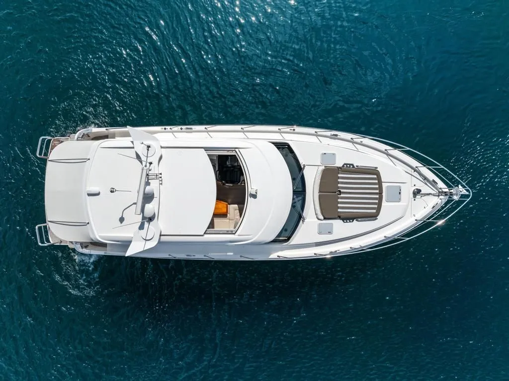 2018 Riviera 4800SY Image Thumbnail #13