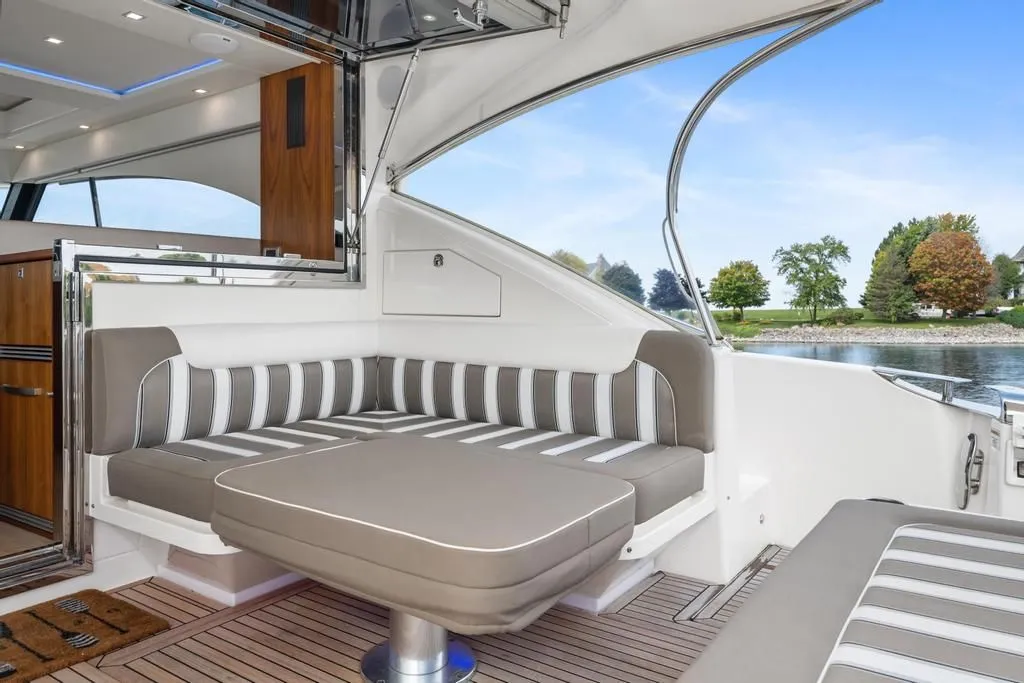 2018 Riviera 4800SY Image Thumbnail #19