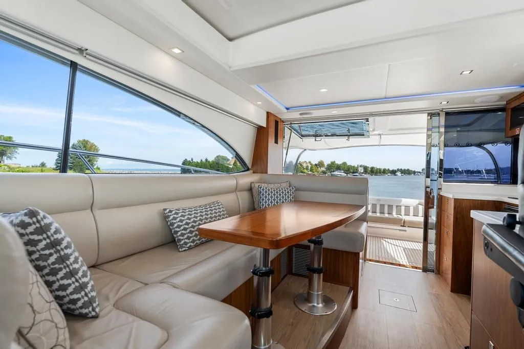 2018 Riviera 4800SY Image Thumbnail #24